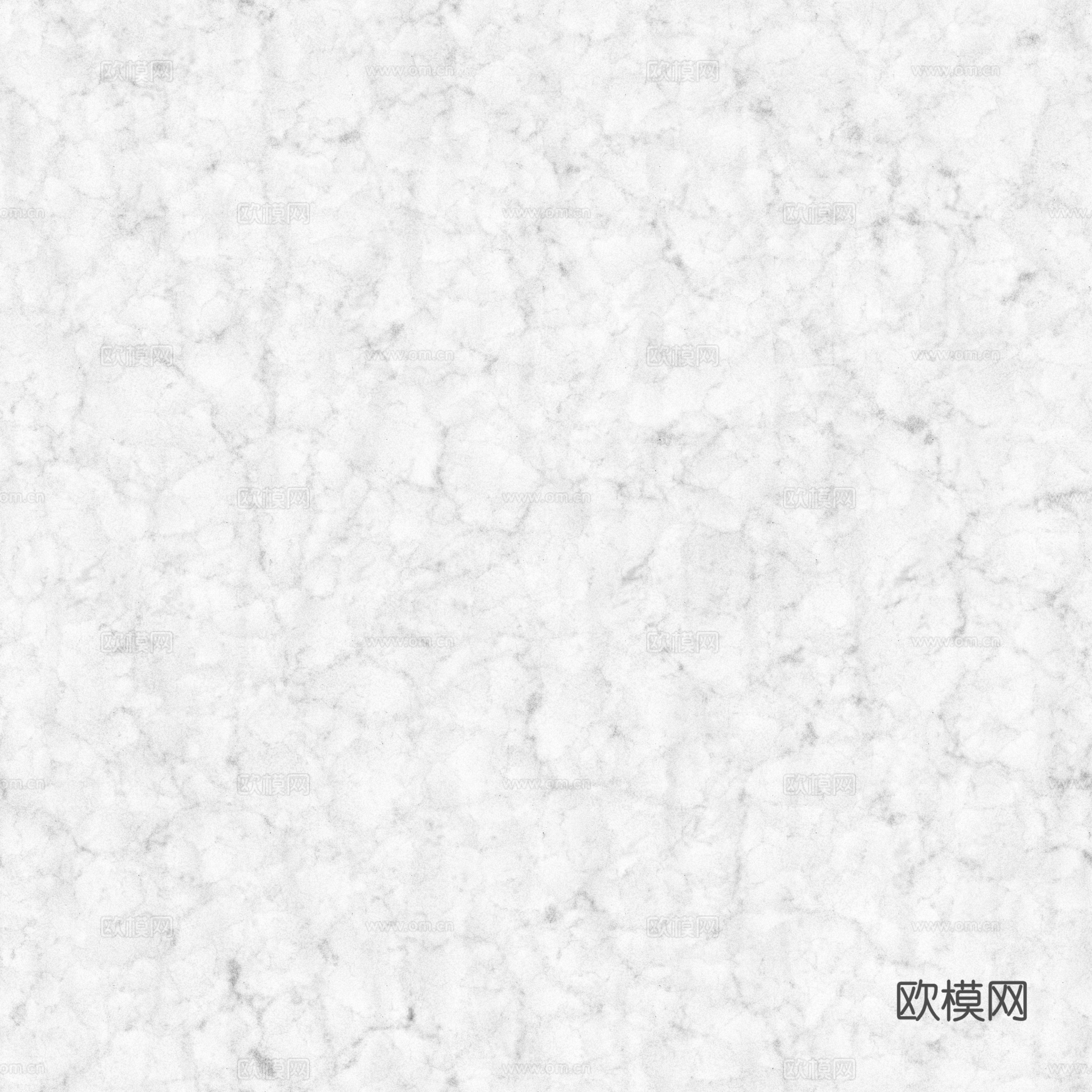 无缝沥青地面水泥地面 PBR材质贴图 2k
