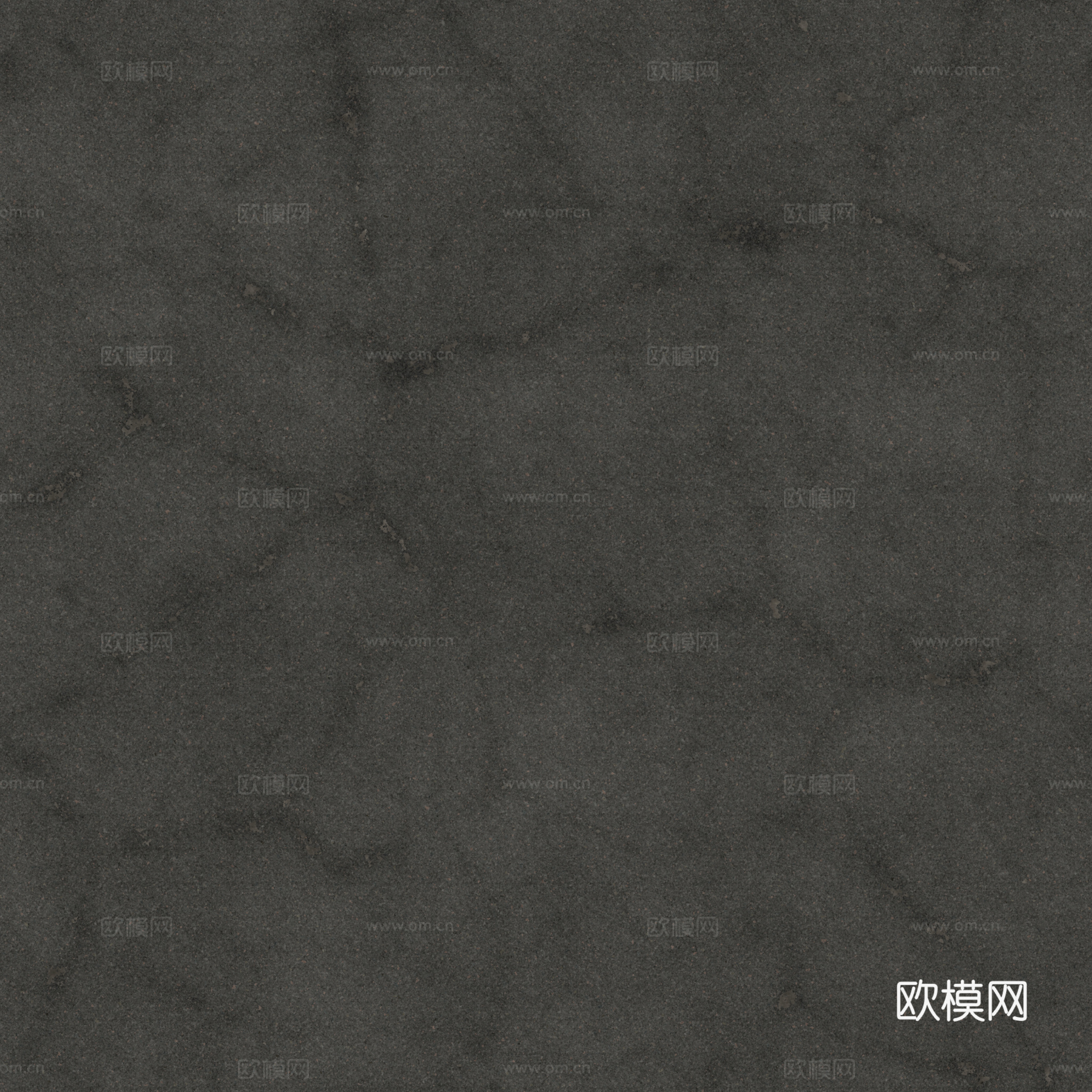 无缝沥青地面水泥地面 PBR材质贴图 2k