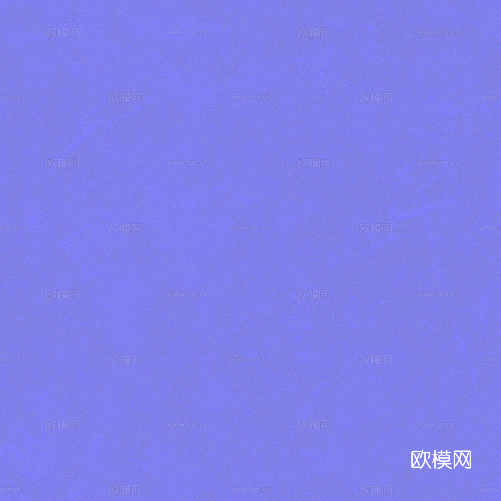 无缝水泥墙水泥地PBR材质贴图 1k
