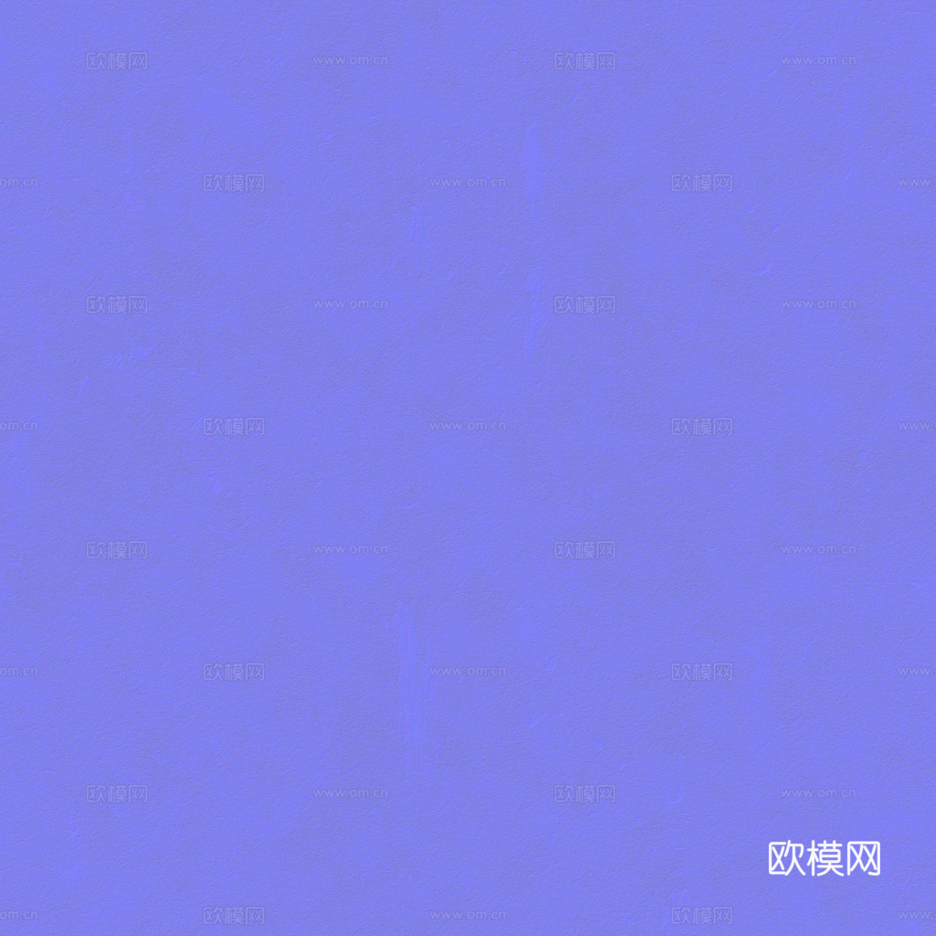 无缝水泥墙水泥地PBR材质贴图 1k