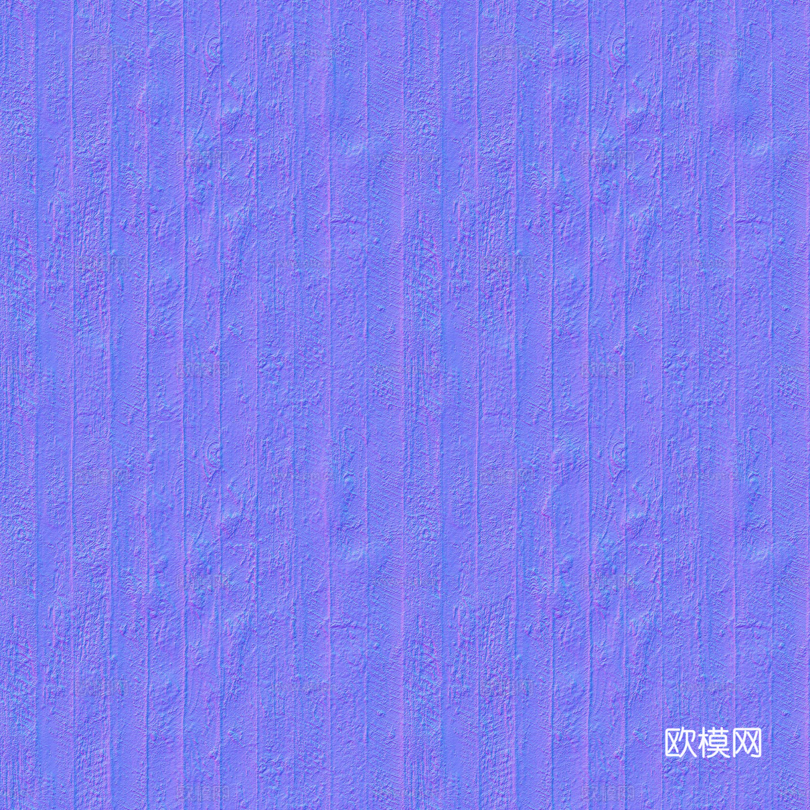 装饰混凝土清水混凝土 PBR材质贴图 2k
