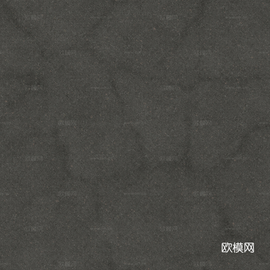 无缝沥青地面水泥地面 PBR材质贴图 1k