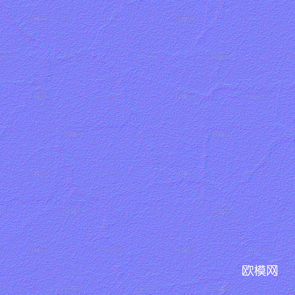 无缝沥青地面水泥地面 PBR材质贴图 1k