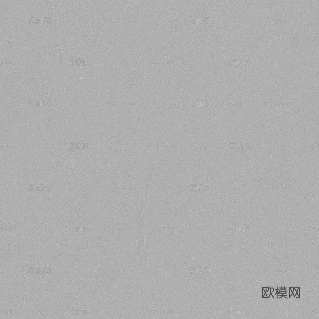 无缝水泥墙水泥地PBR材质贴图 1k