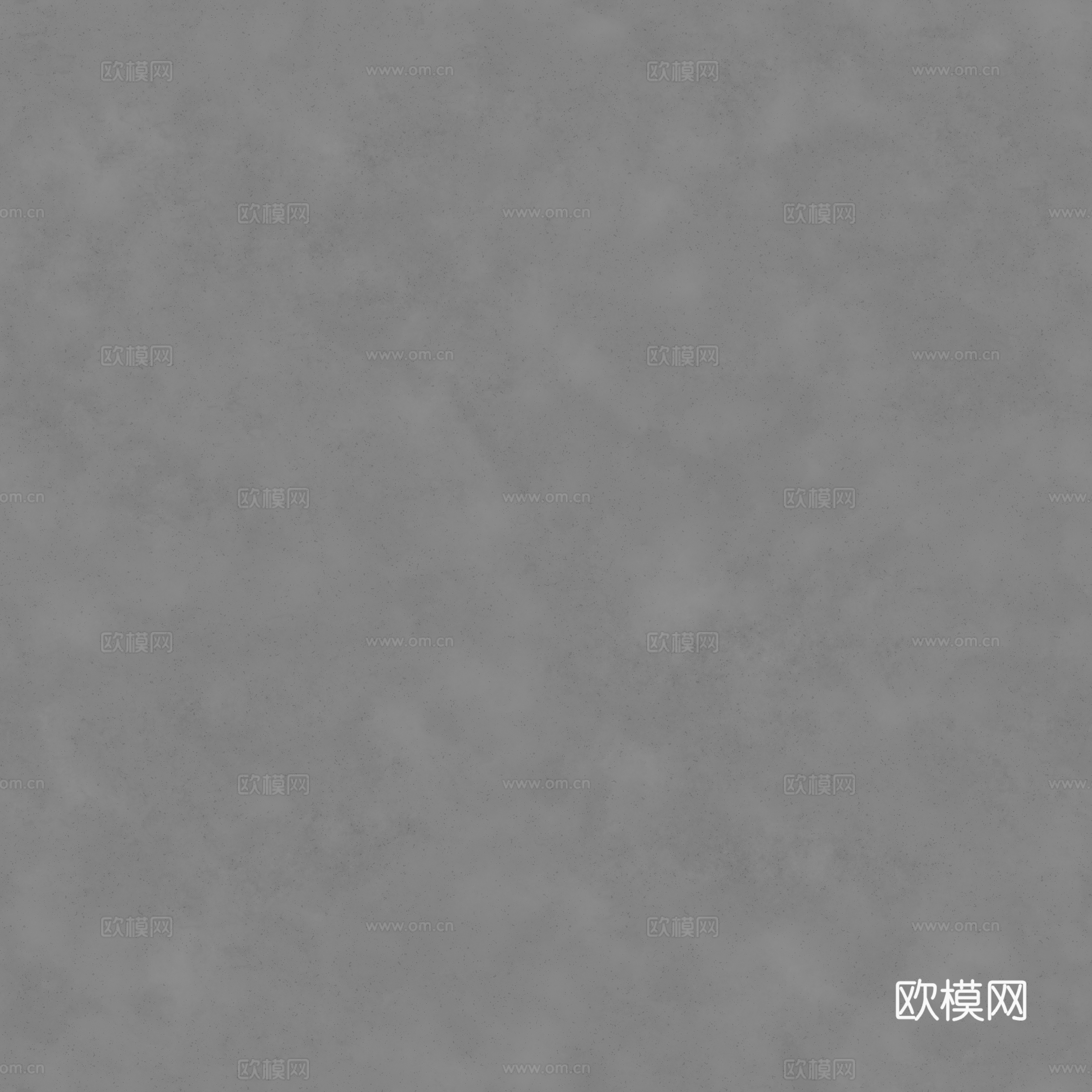 水泥墙水泥地 PBR材质贴图 4k