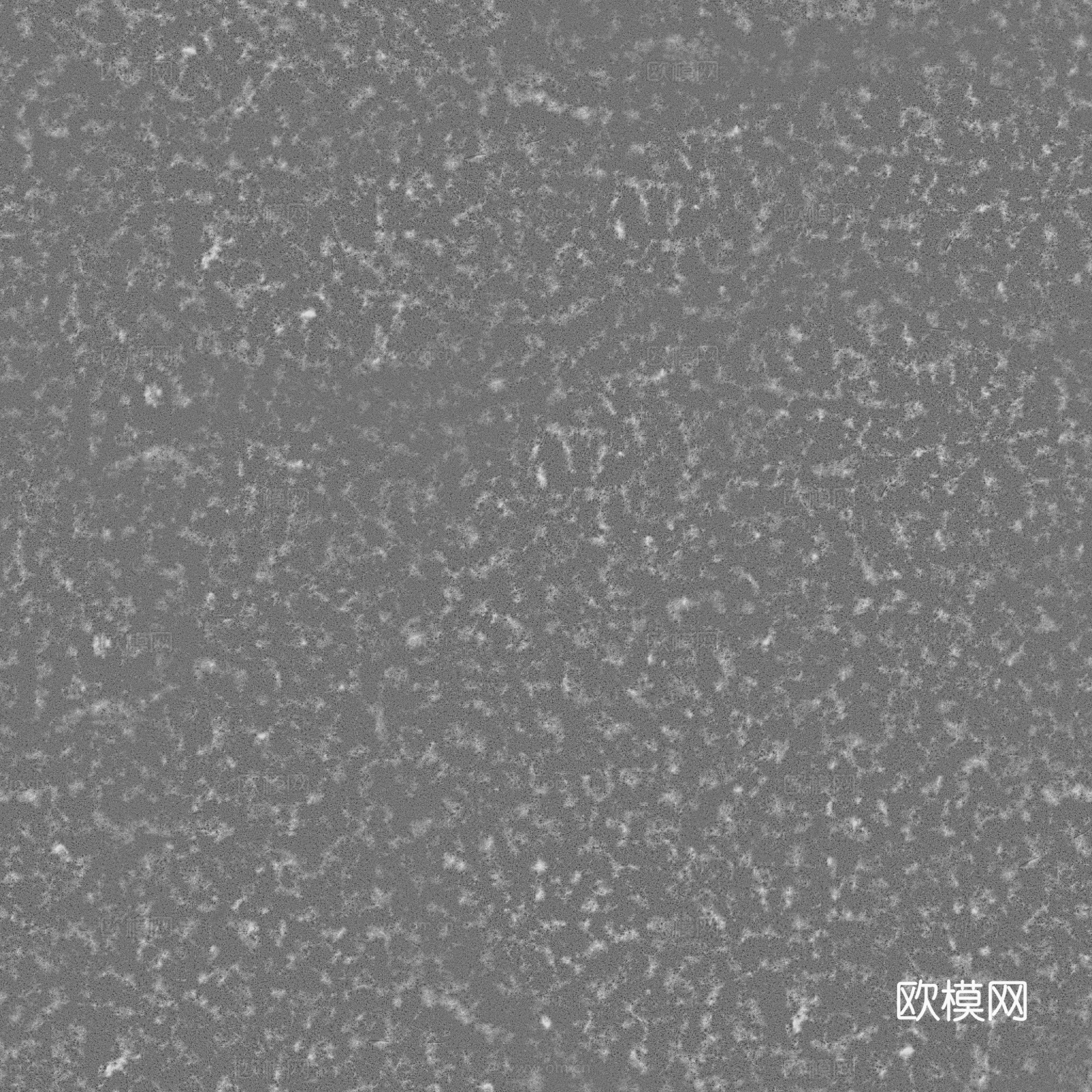 无缝沥青地面水泥地面 PBR材质贴图 2k