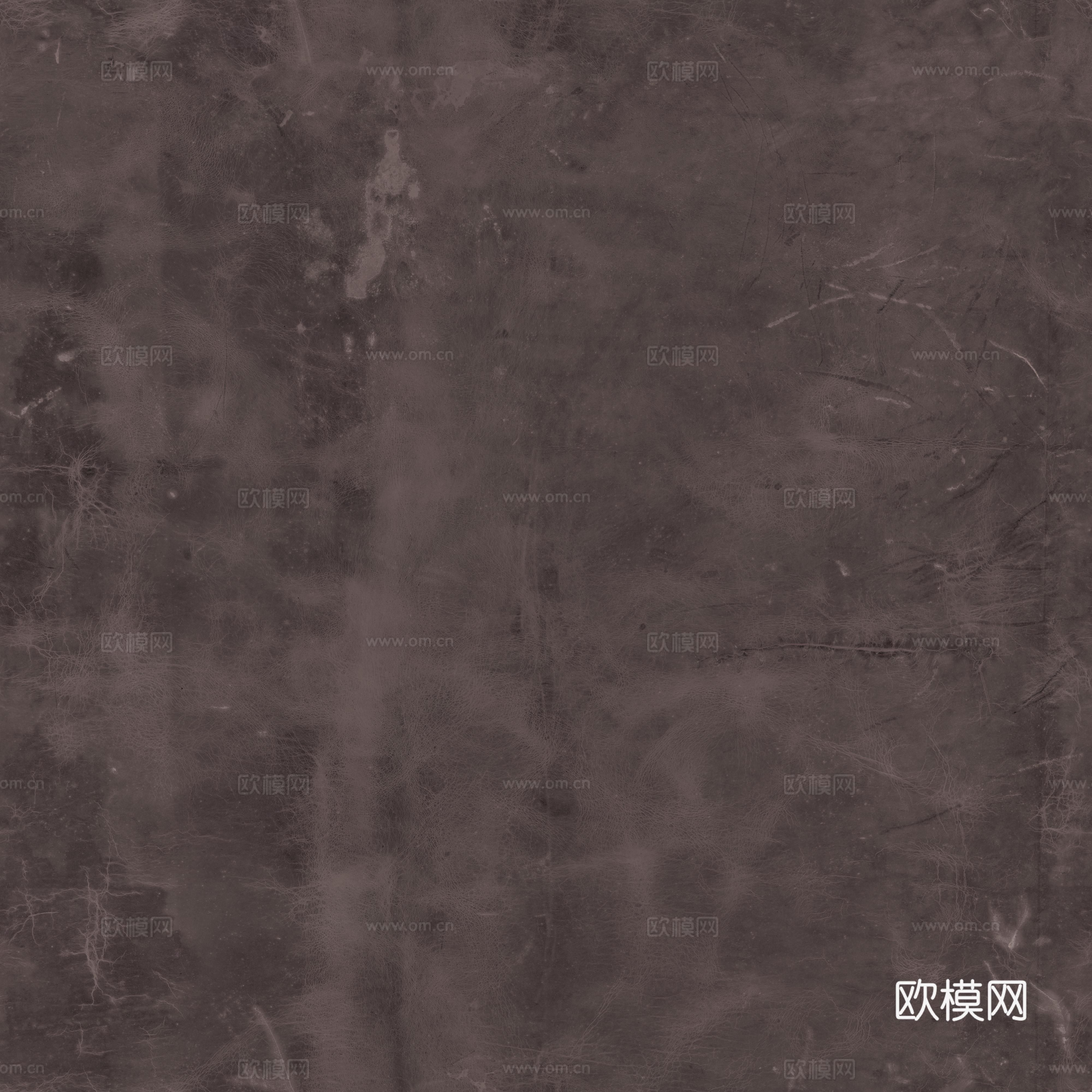 无缝灰色细纹皮革