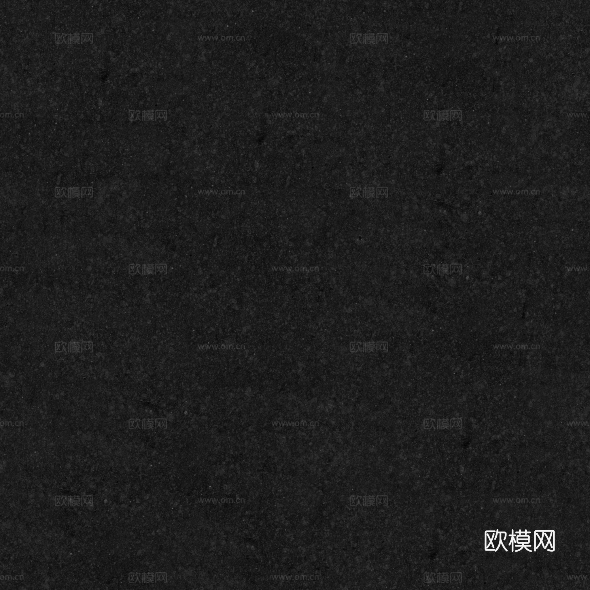 无缝沥青地面水泥地面 PBR材质贴图 2k