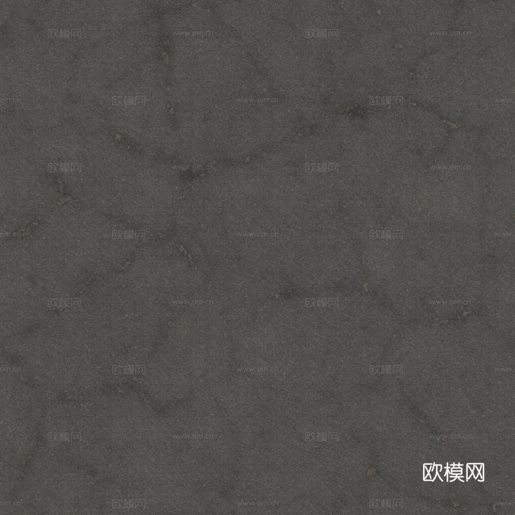 无缝沥青地面水泥地面 PBR材质贴图 1k