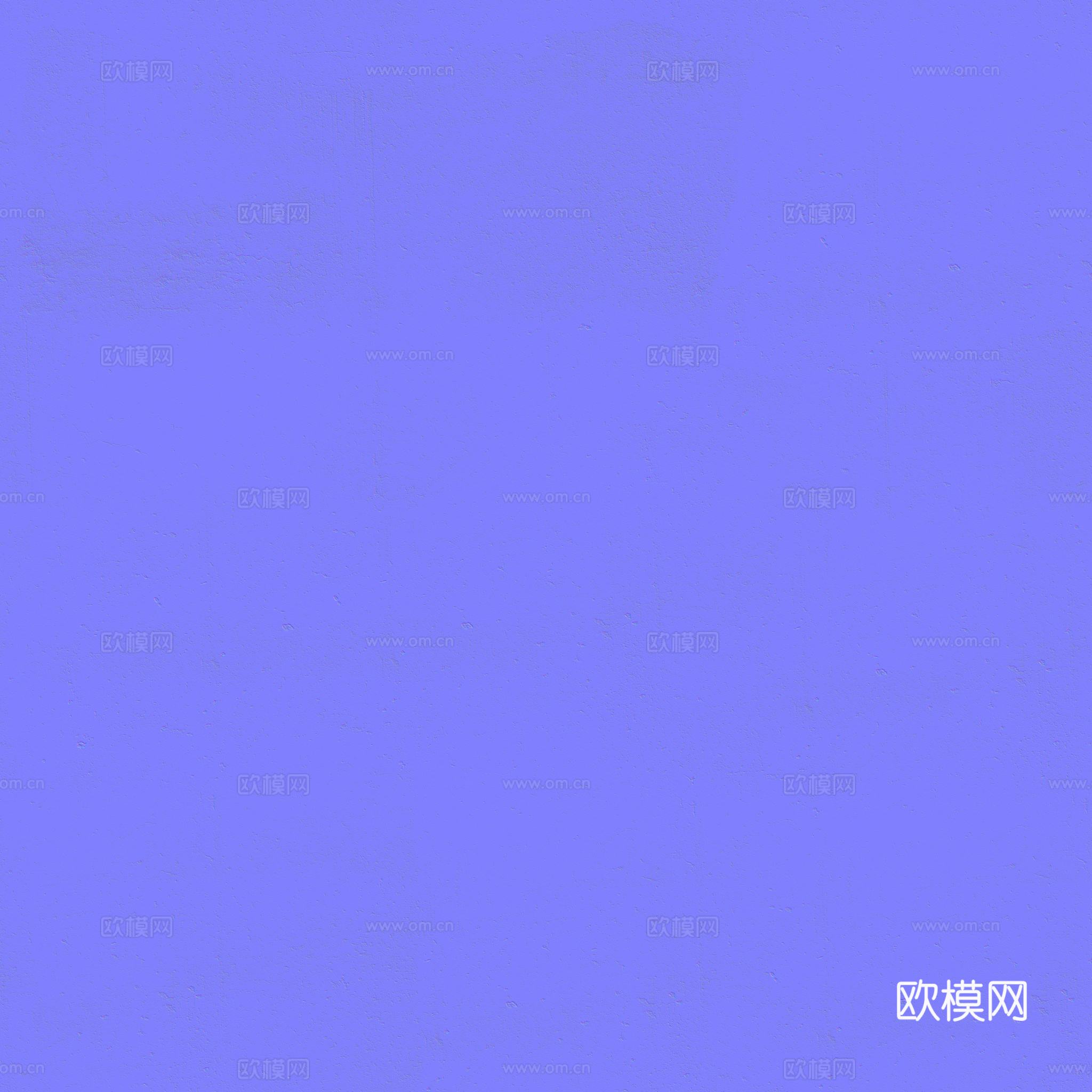 水泥墙水泥地 PBR材质贴图 2k