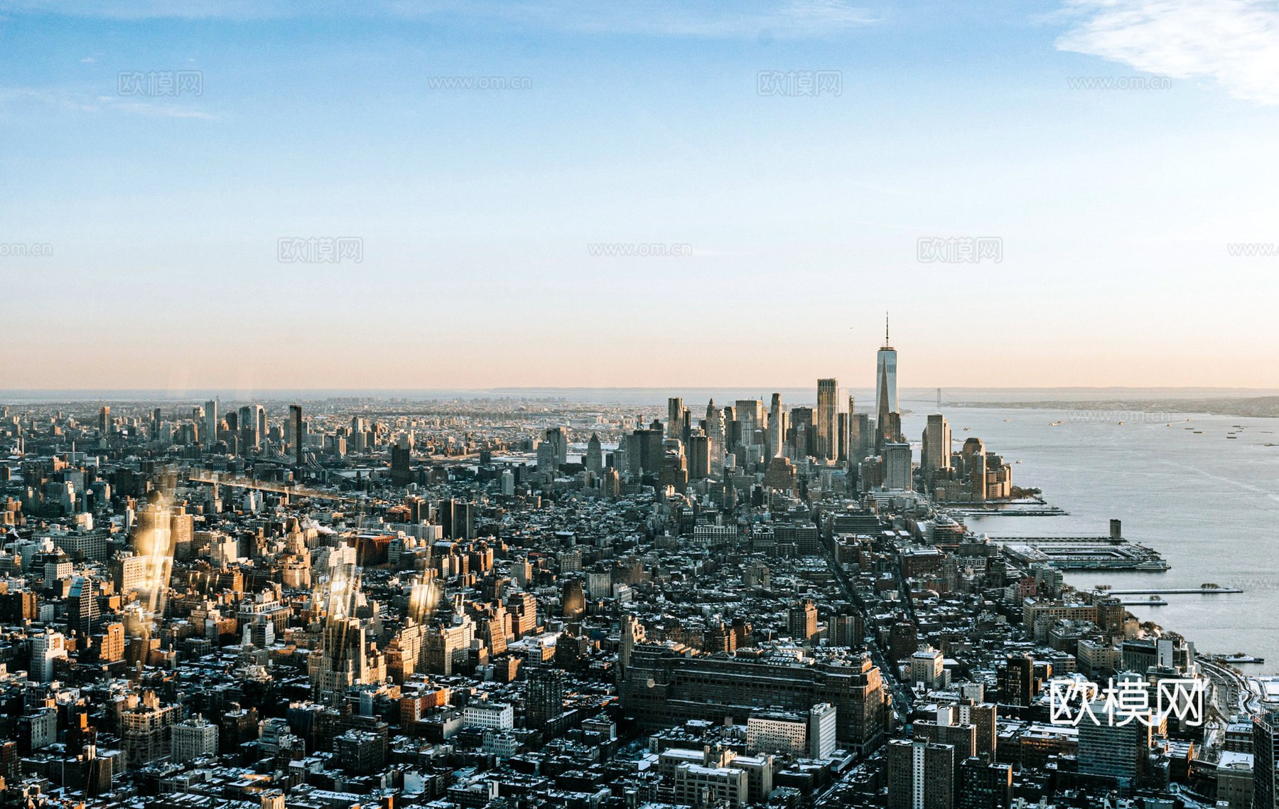 城市天空外景下载