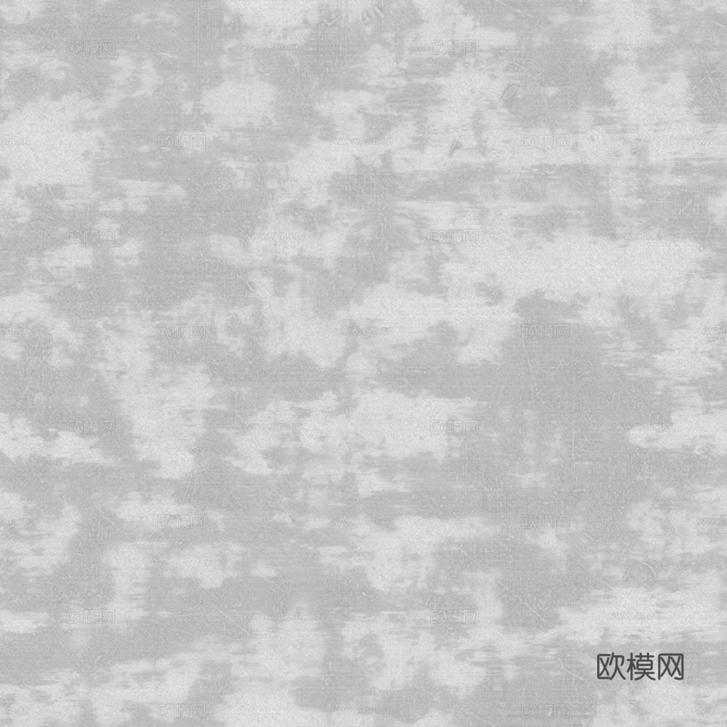 无缝水泥墙水泥地 PBR材质贴图 1k