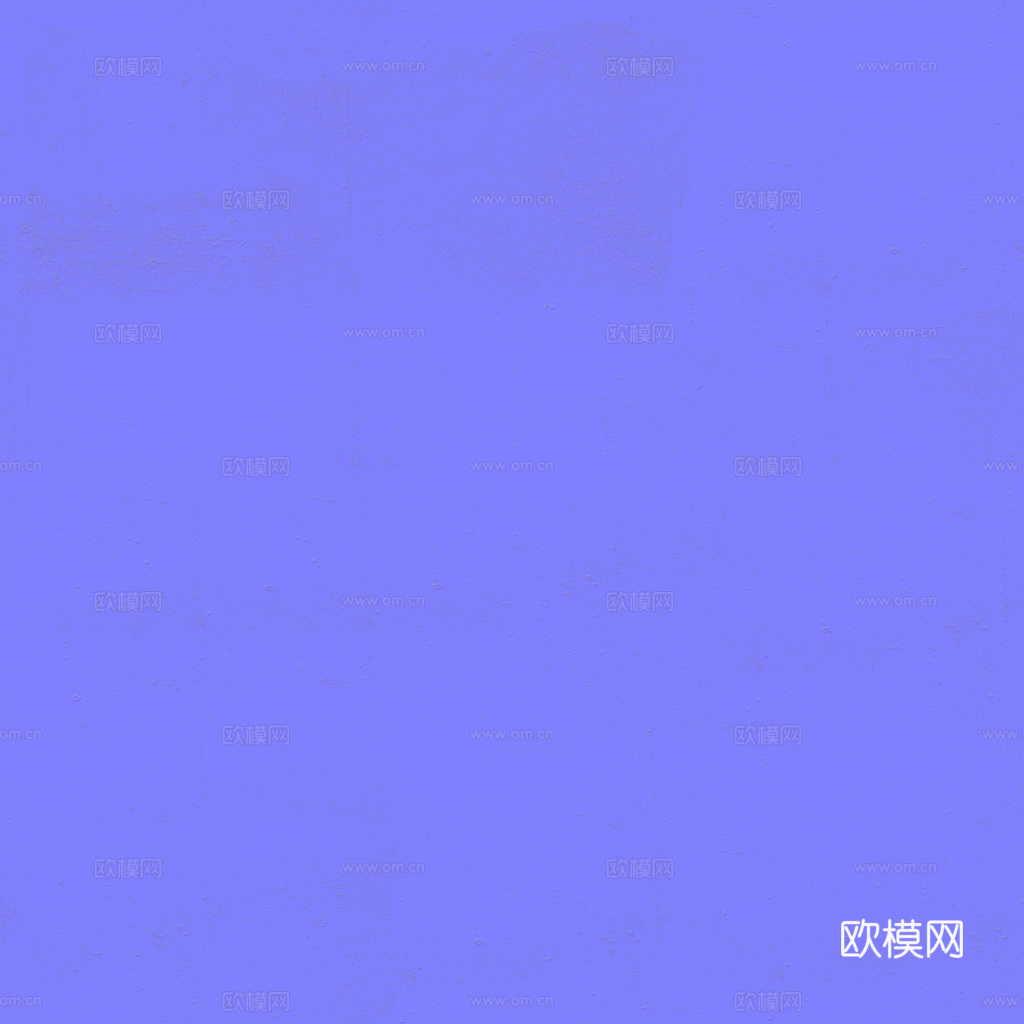 水泥墙水泥地 PBR材质贴图 1k