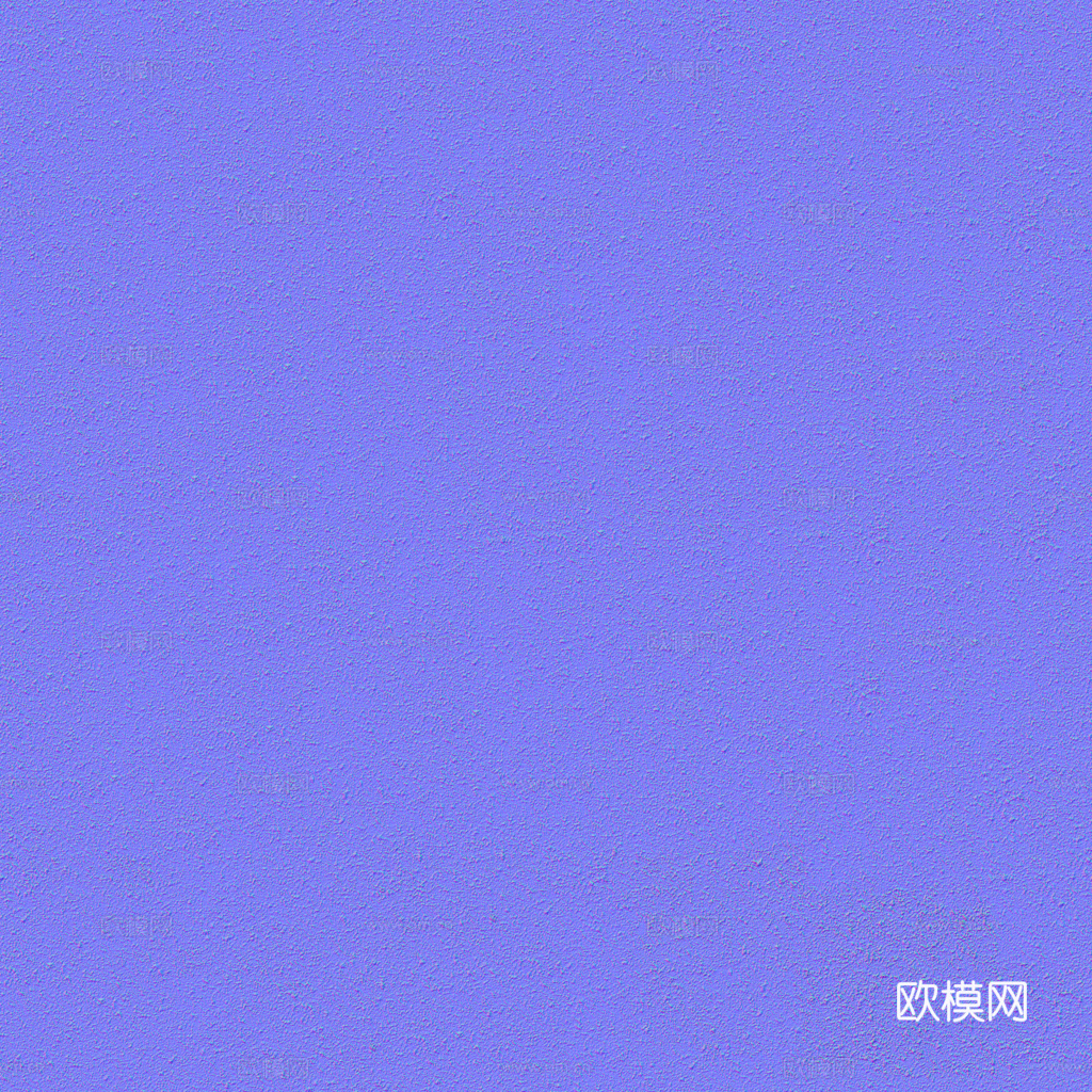 无缝沥青地面水泥地面 PBR材质贴图 1k