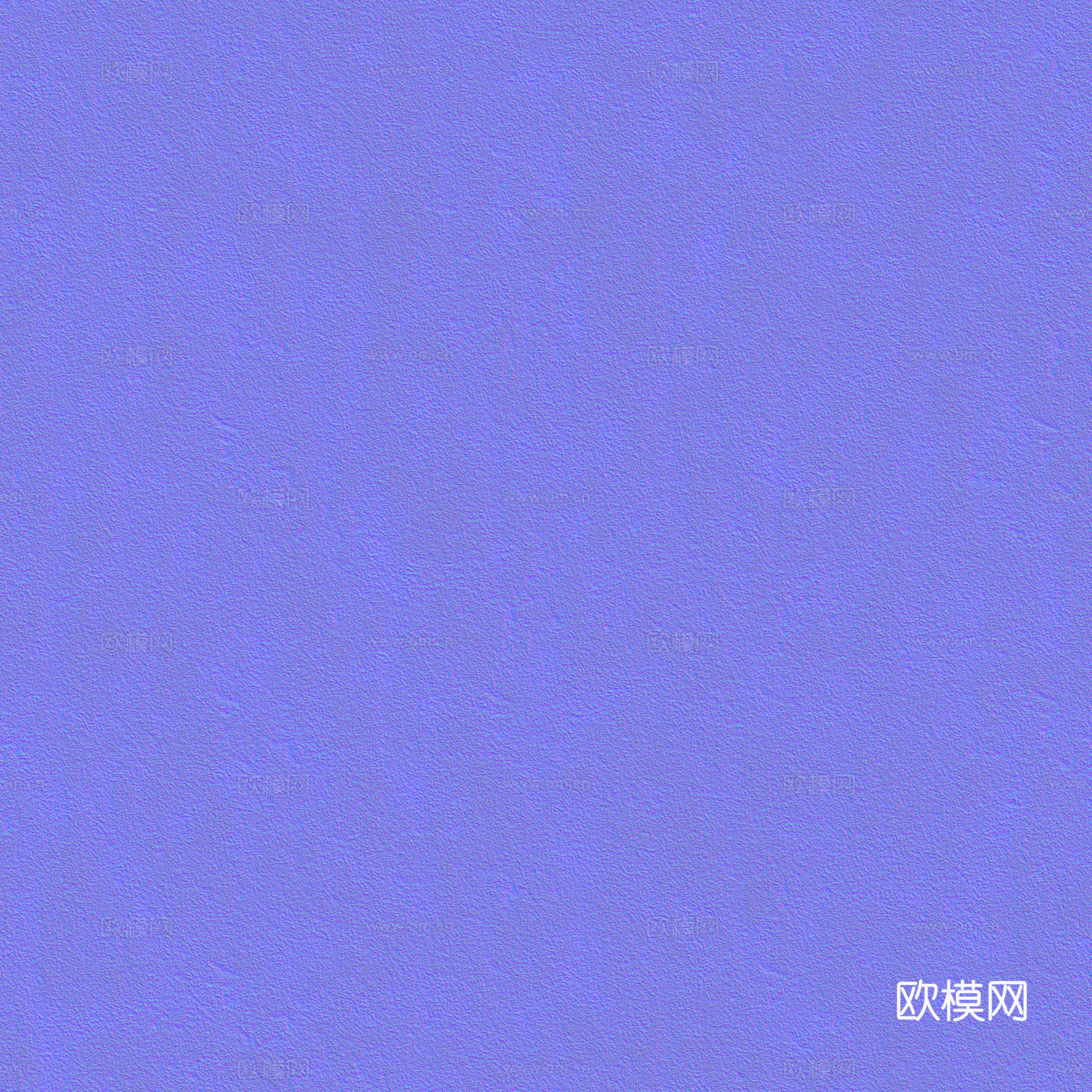 无缝沥青地面水泥地面 PBR材质贴图 2k下载（渲染图4）