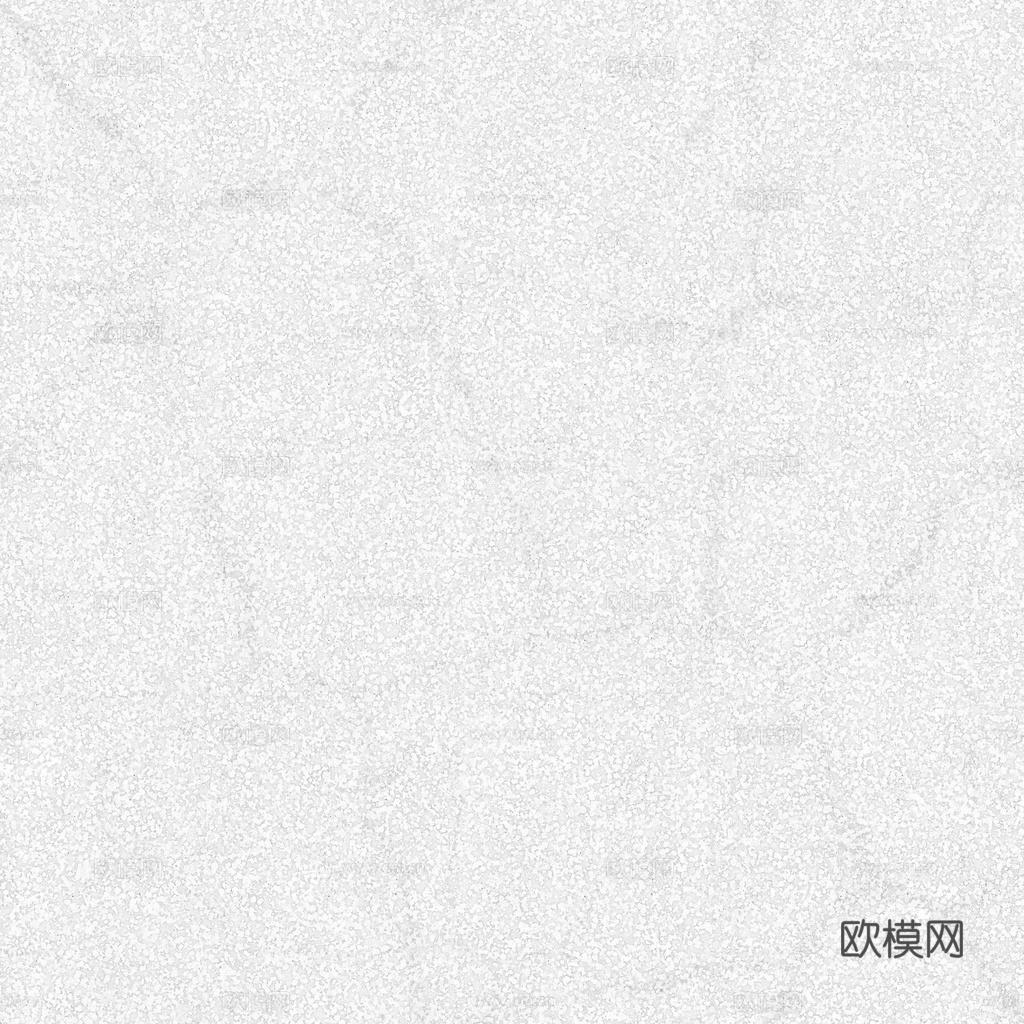无缝沥青地面水泥地面 PBR材质贴图 1k