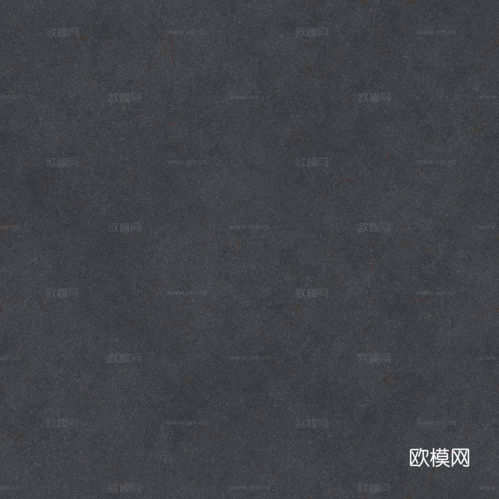 无缝沥青地面水泥地面 PBR材质贴图 1k