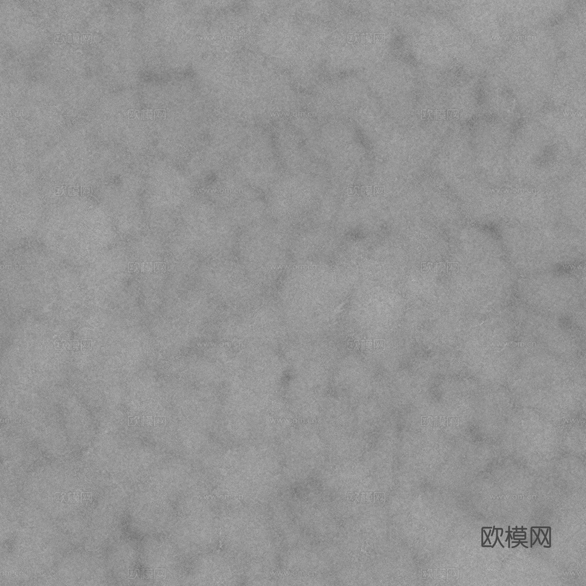 无缝沥青地面水泥地面 PBR材质贴图 2k