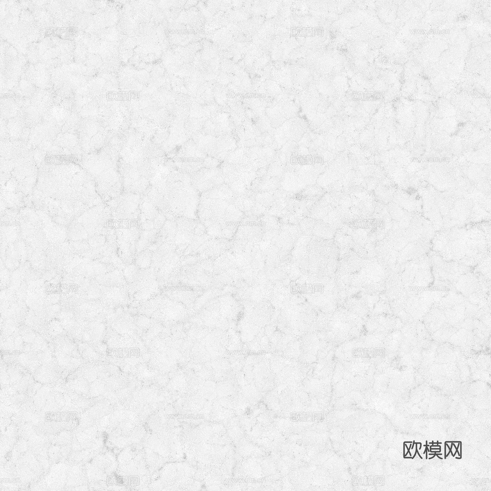 无缝沥青地面水泥地面 PBR材质贴图 2k
