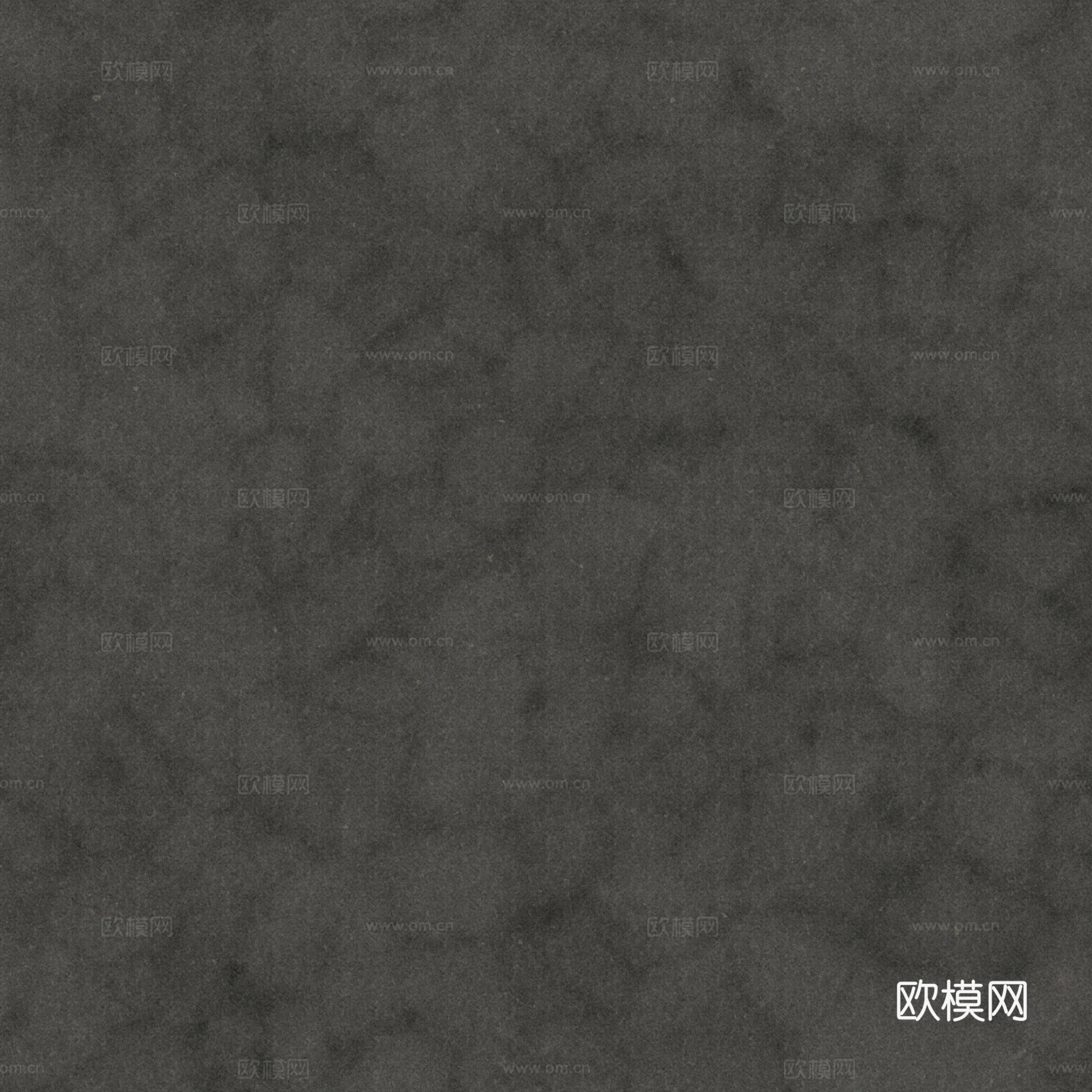 无缝沥青地面水泥地面 PBR材质贴图 2k