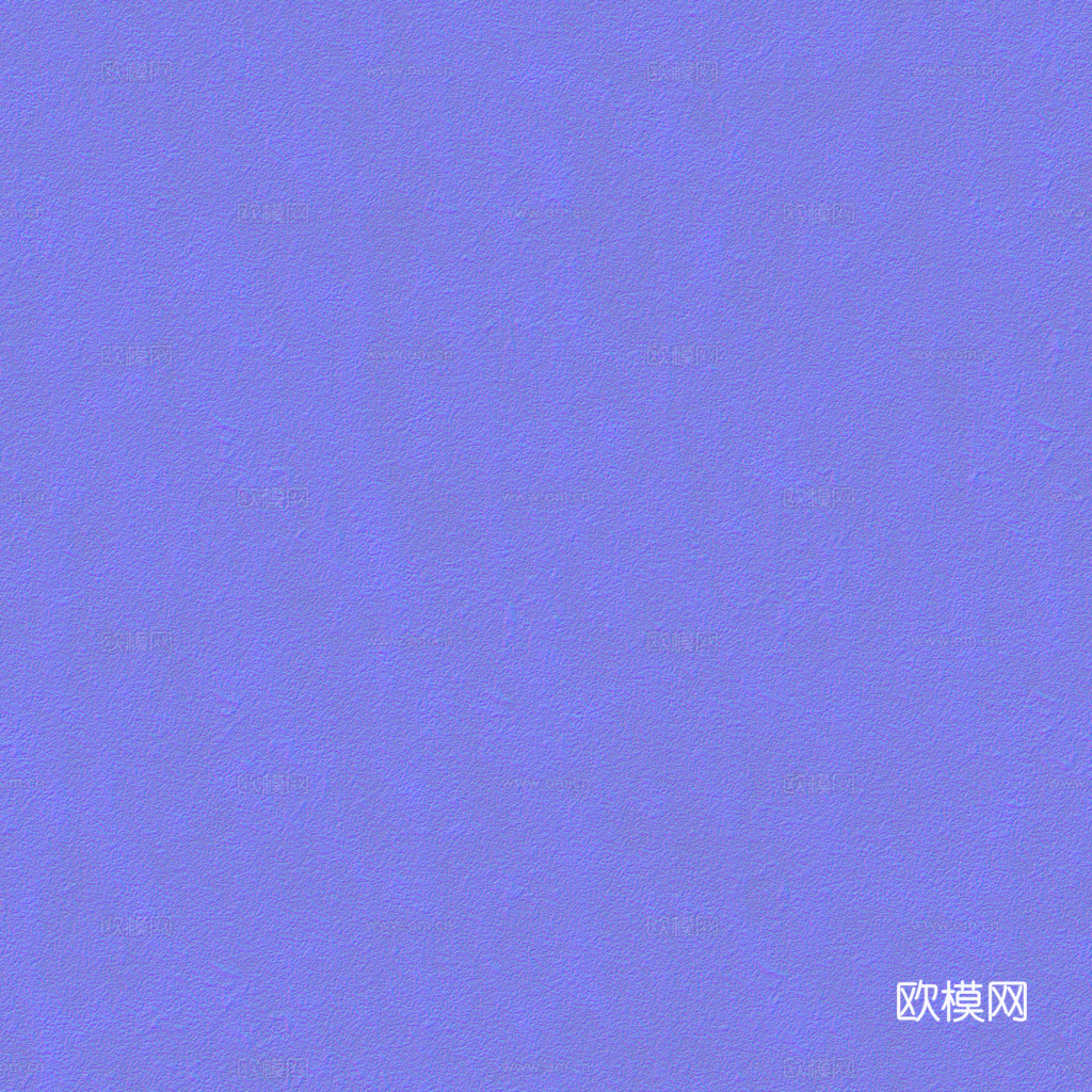 无缝沥青地面水泥地面 PBR材质贴图 1k