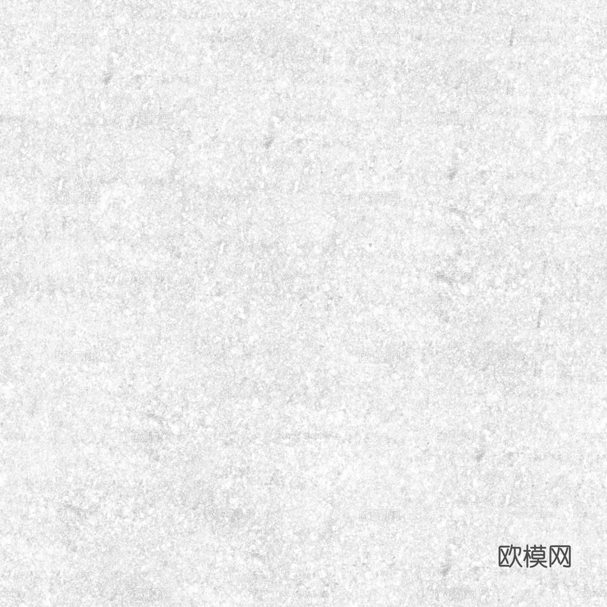 无缝沥青地面水泥地面 PBR材质贴图 2k