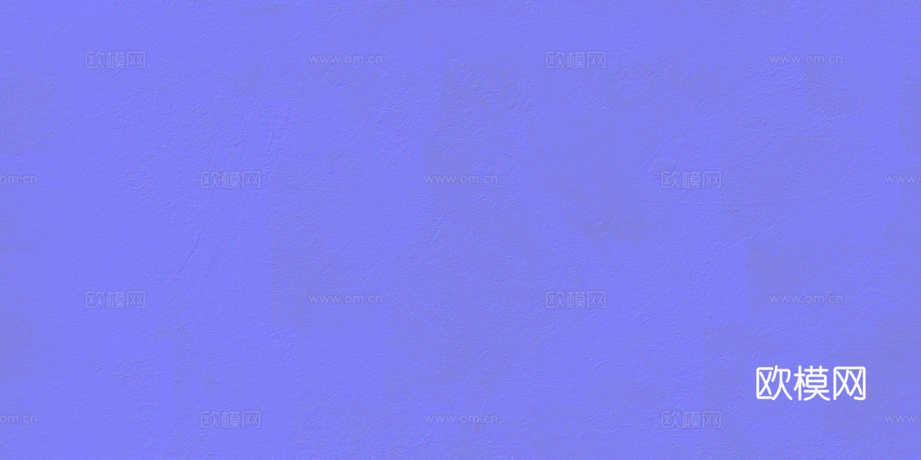无缝水泥墙水泥地 PBR材质贴图 2k