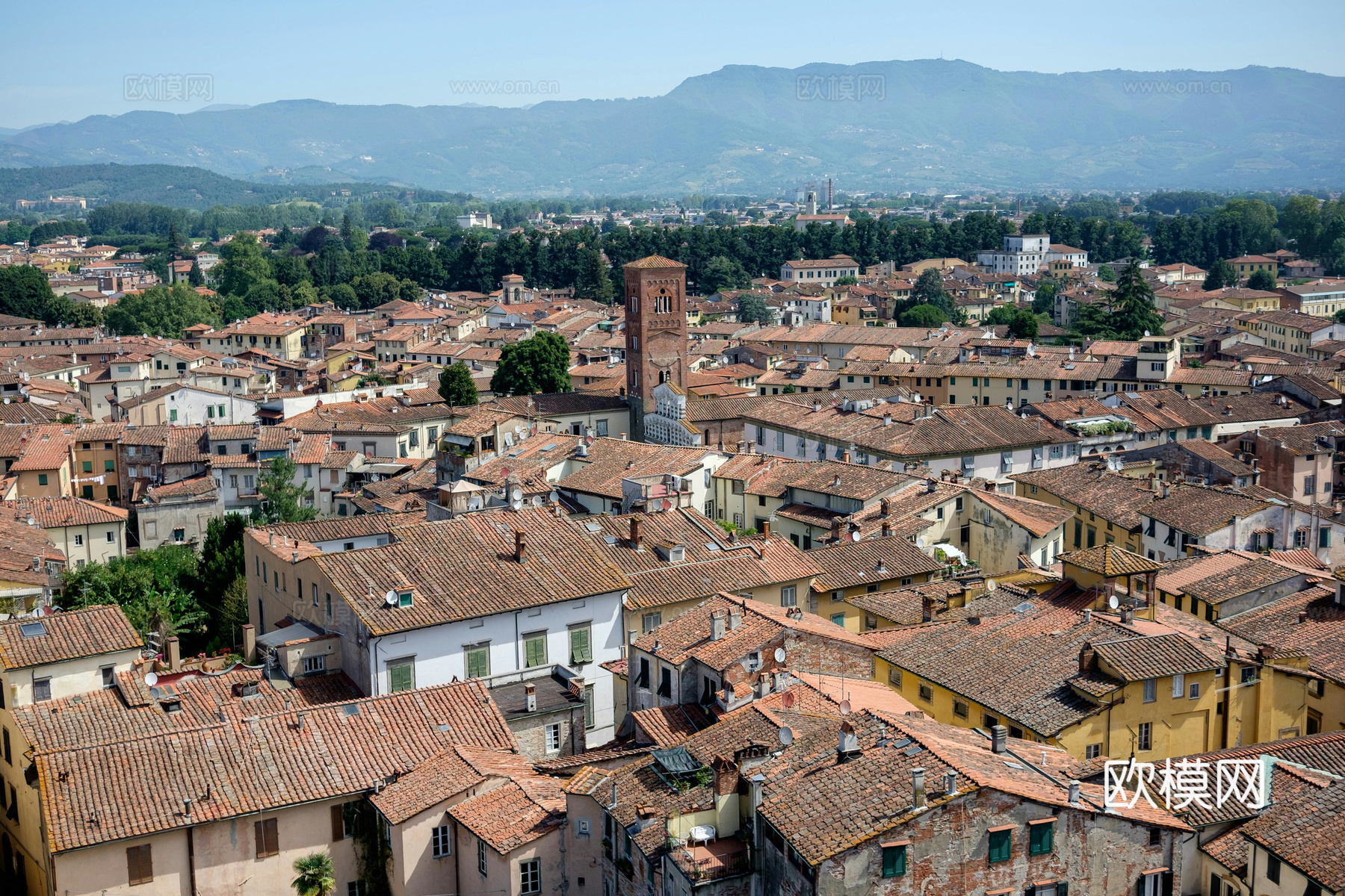 城市天空外景下载