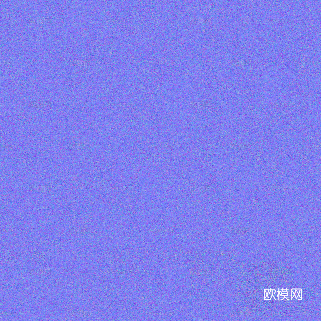 无缝沥青地面水泥地面 PBR材质贴图 1k