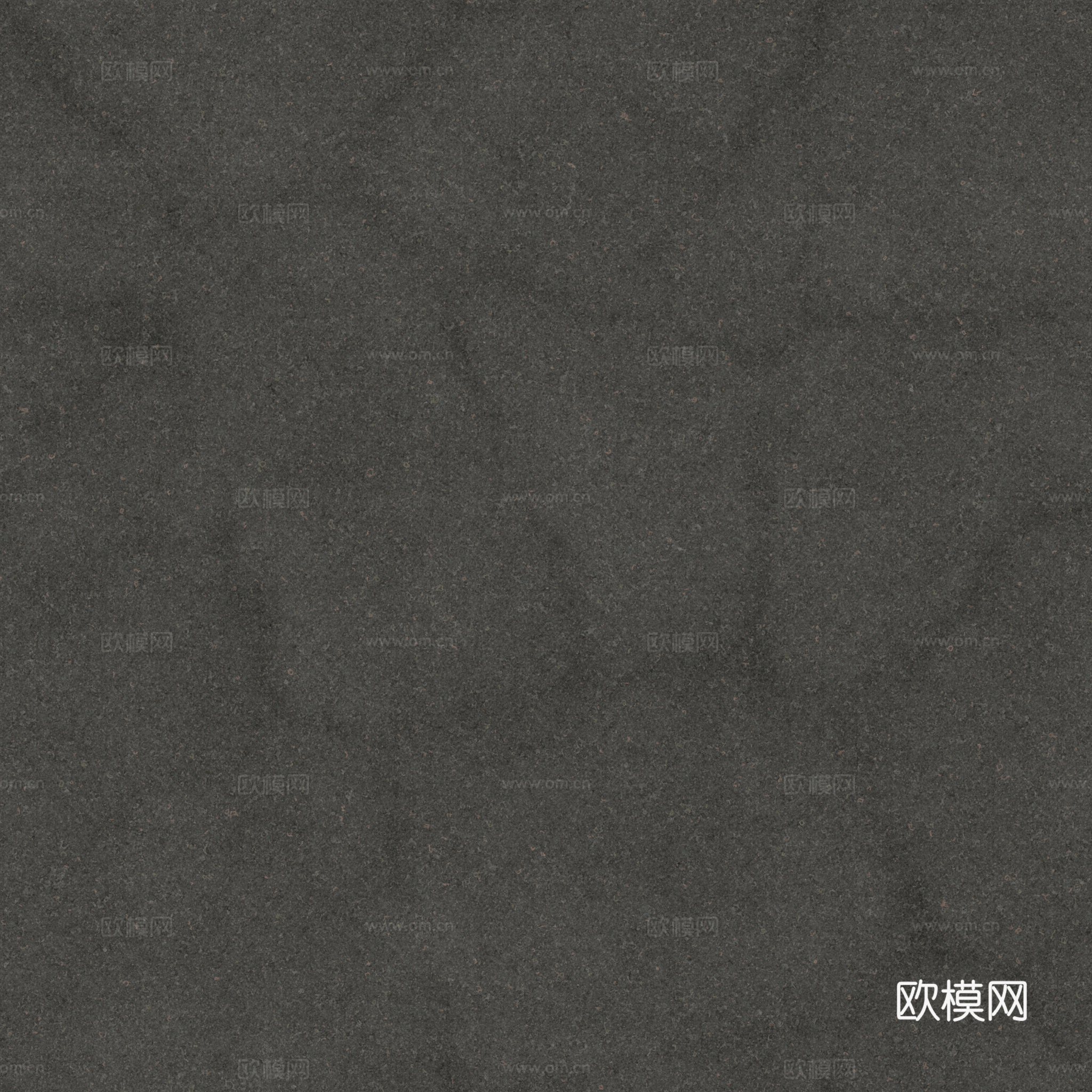 无缝沥青地面水泥地面 PBR材质贴图 2k