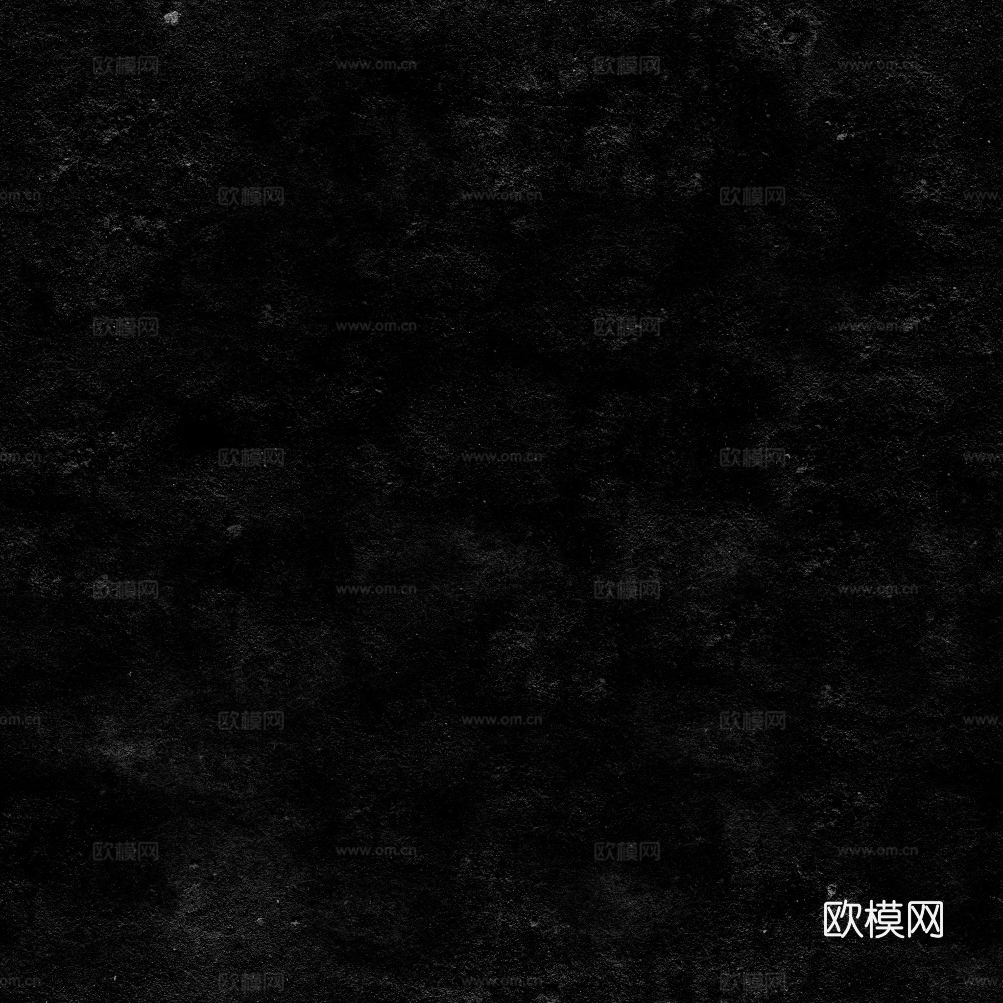 水泥墙水泥地 PBR材质贴图 2k
