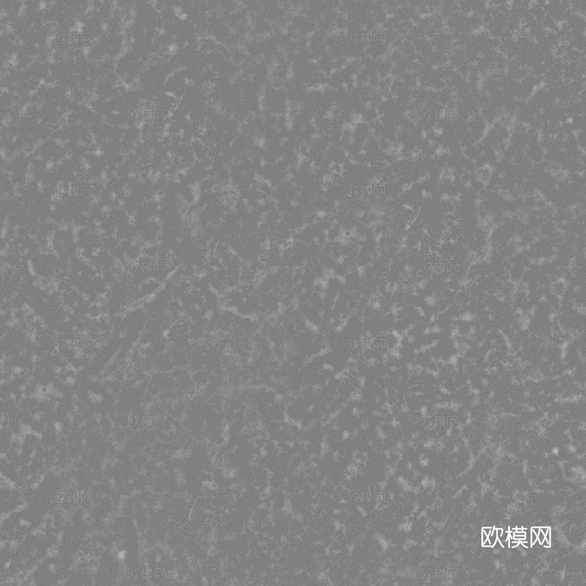 水泥墙水泥地 PBR材质贴图 2k