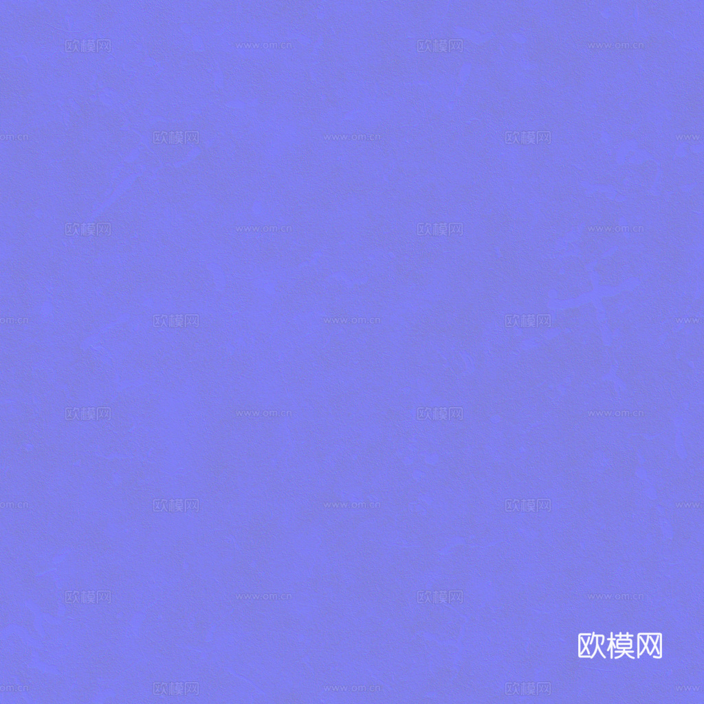 无缝水泥墙水泥地PBR材质贴图 1k