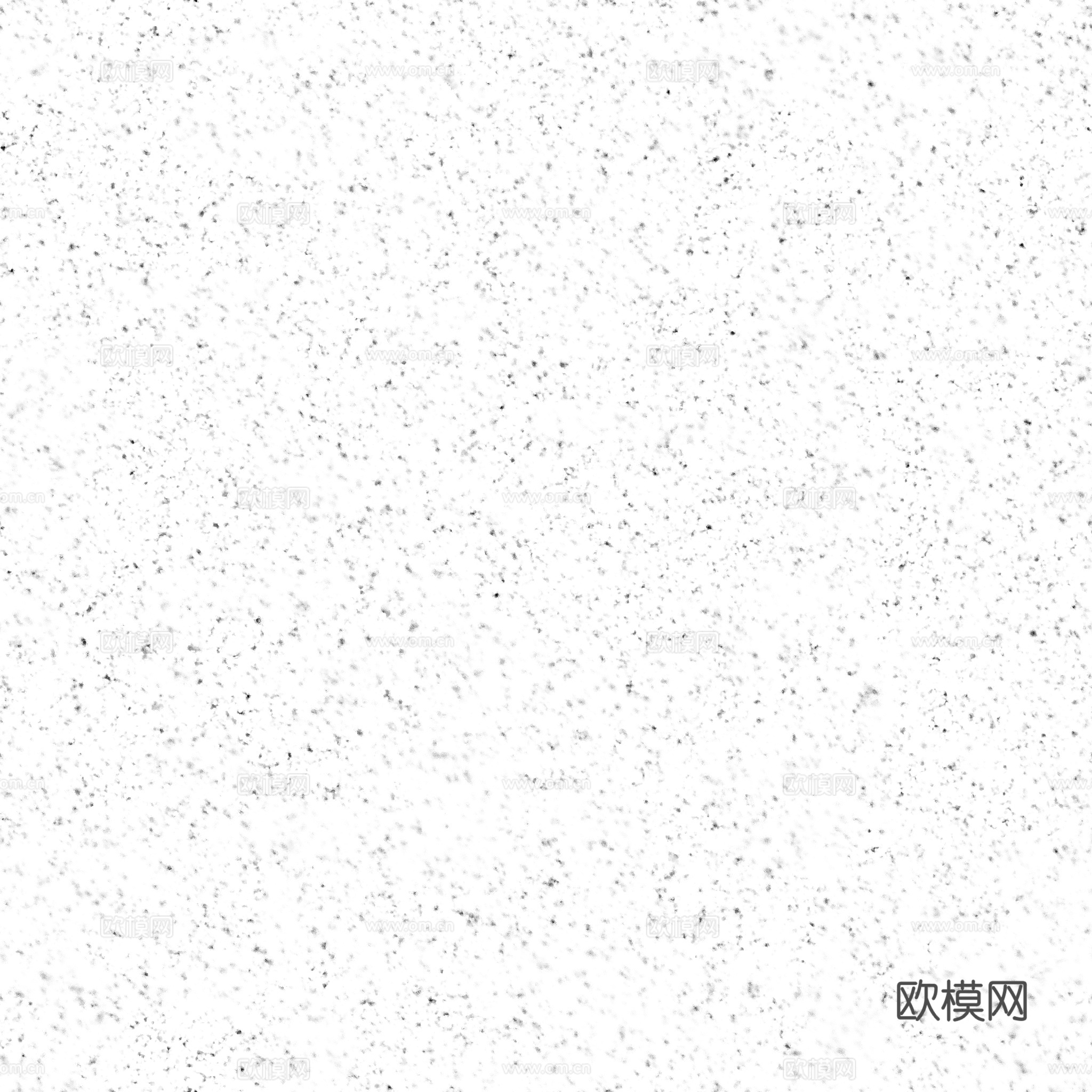 风化生锈金属铁锈金属耐候钢 PBR材质贴图 2k
