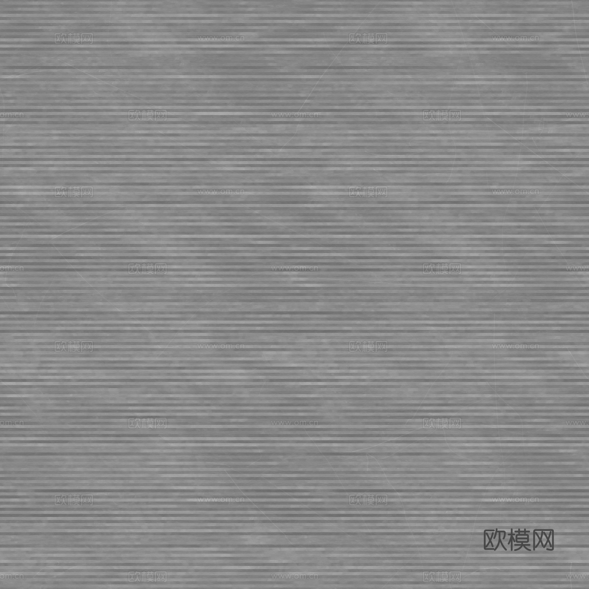 无缝木板木地板木墙板防腐木板木甲板 PBR材质贴图 2k下载（渲染图3）