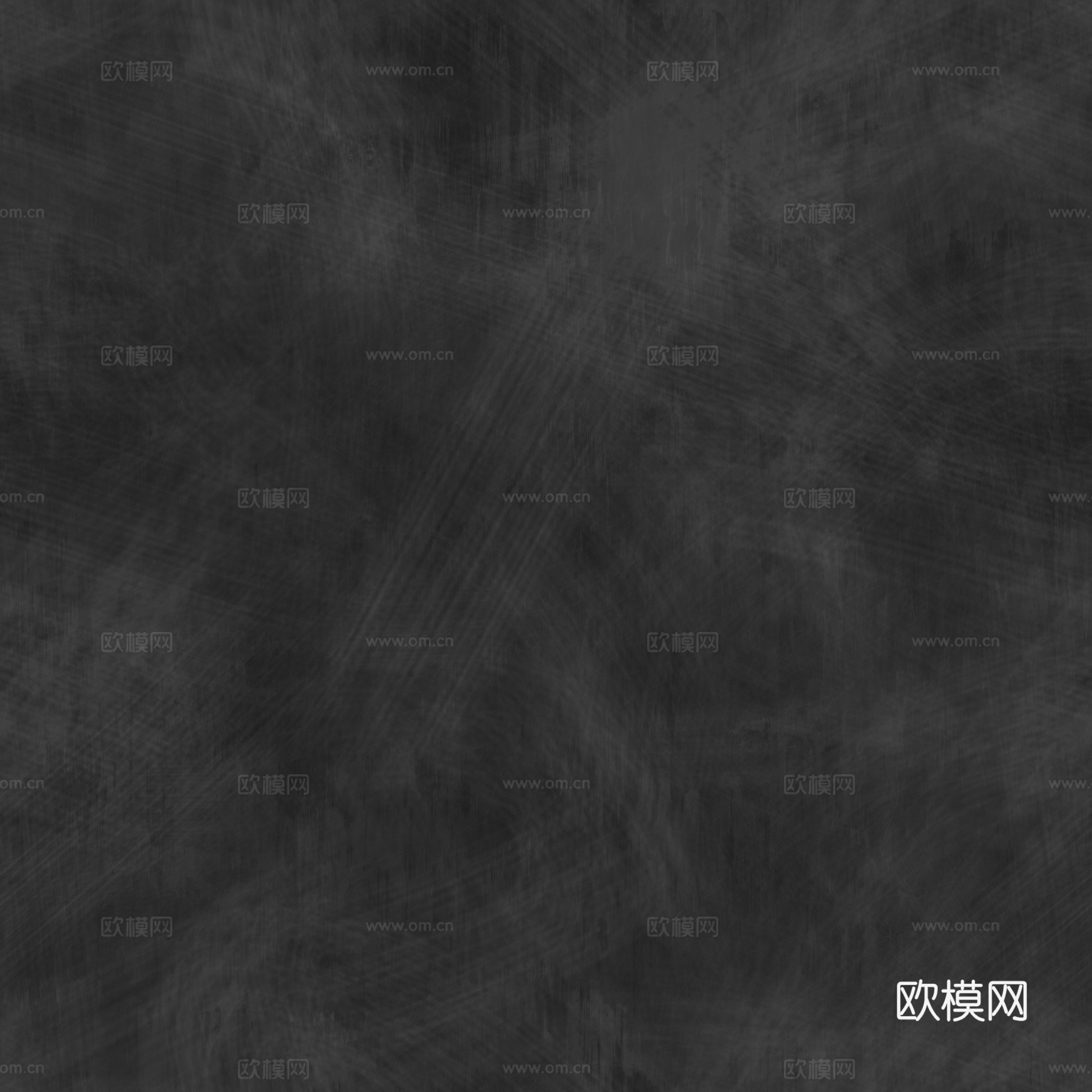 无缝做旧划痕哑光金属面板香槟色 PBR材质贴图 2k