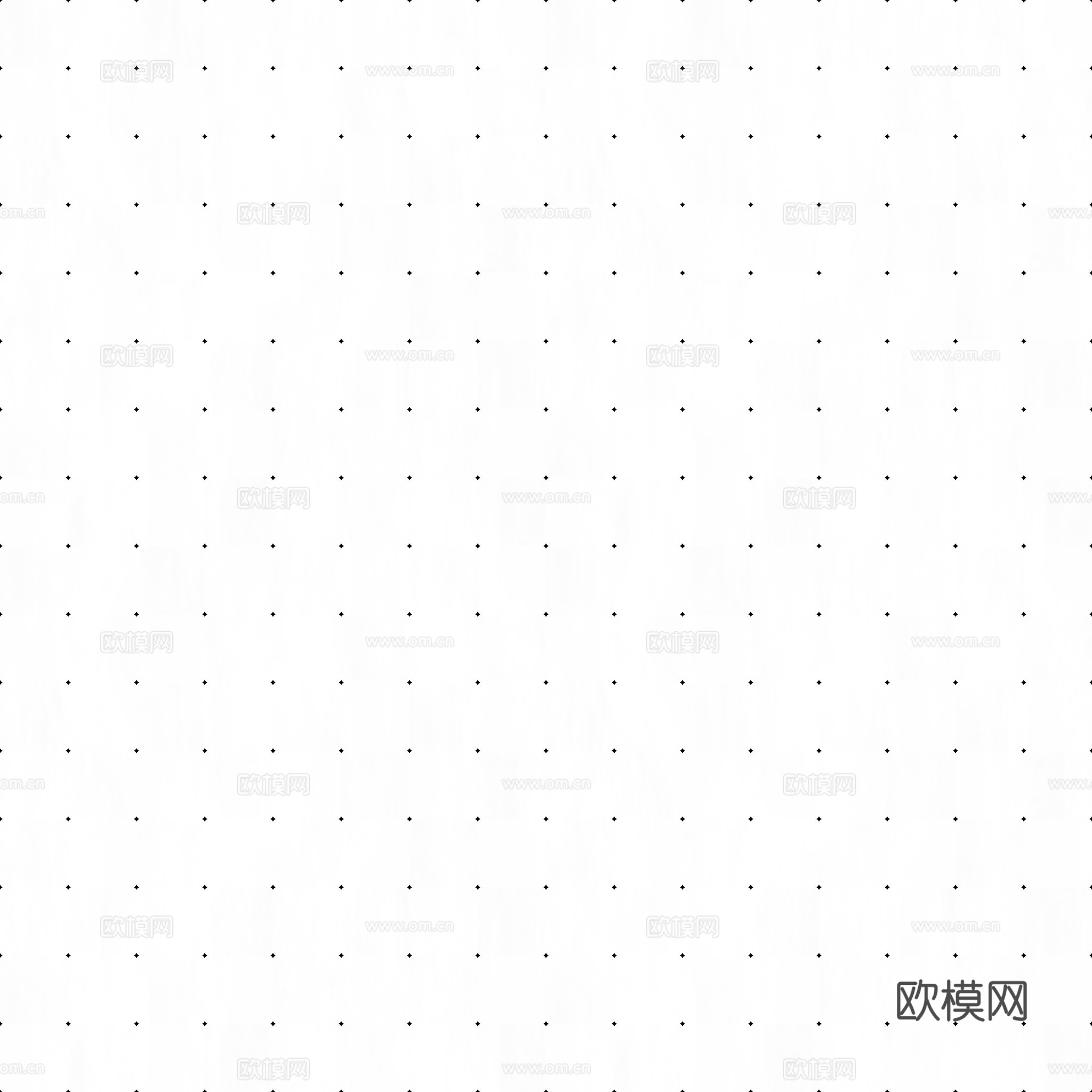 无缝装饰金属板 PBR材质贴图 2k