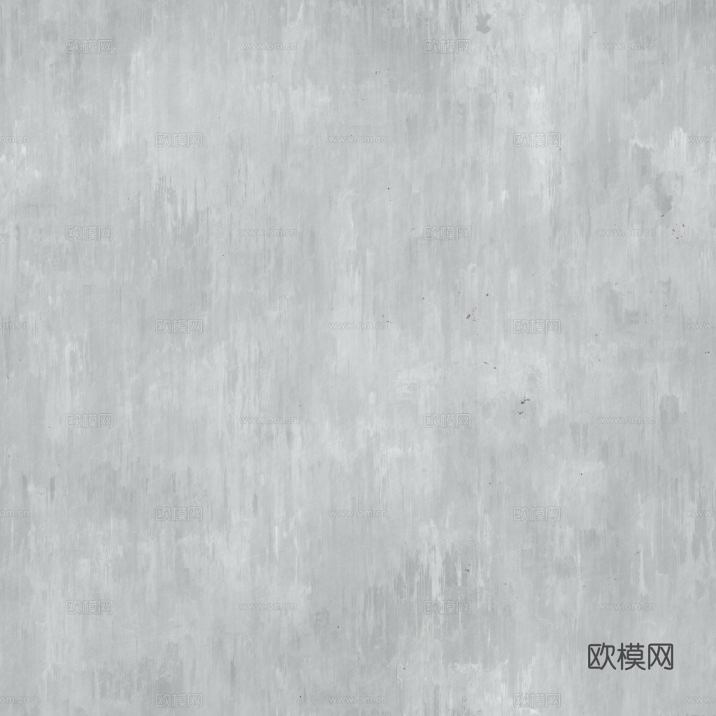 无缝金属面板 PBR材质贴图 1k