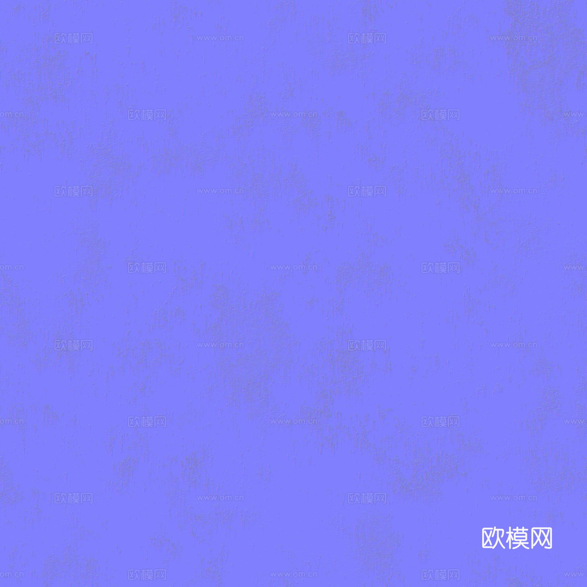 无缝做旧金属PBR材质贴图 2k