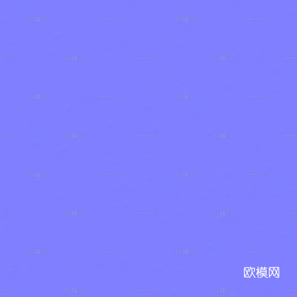 无缝做旧哑光金属面板 PBR材质贴图 1k