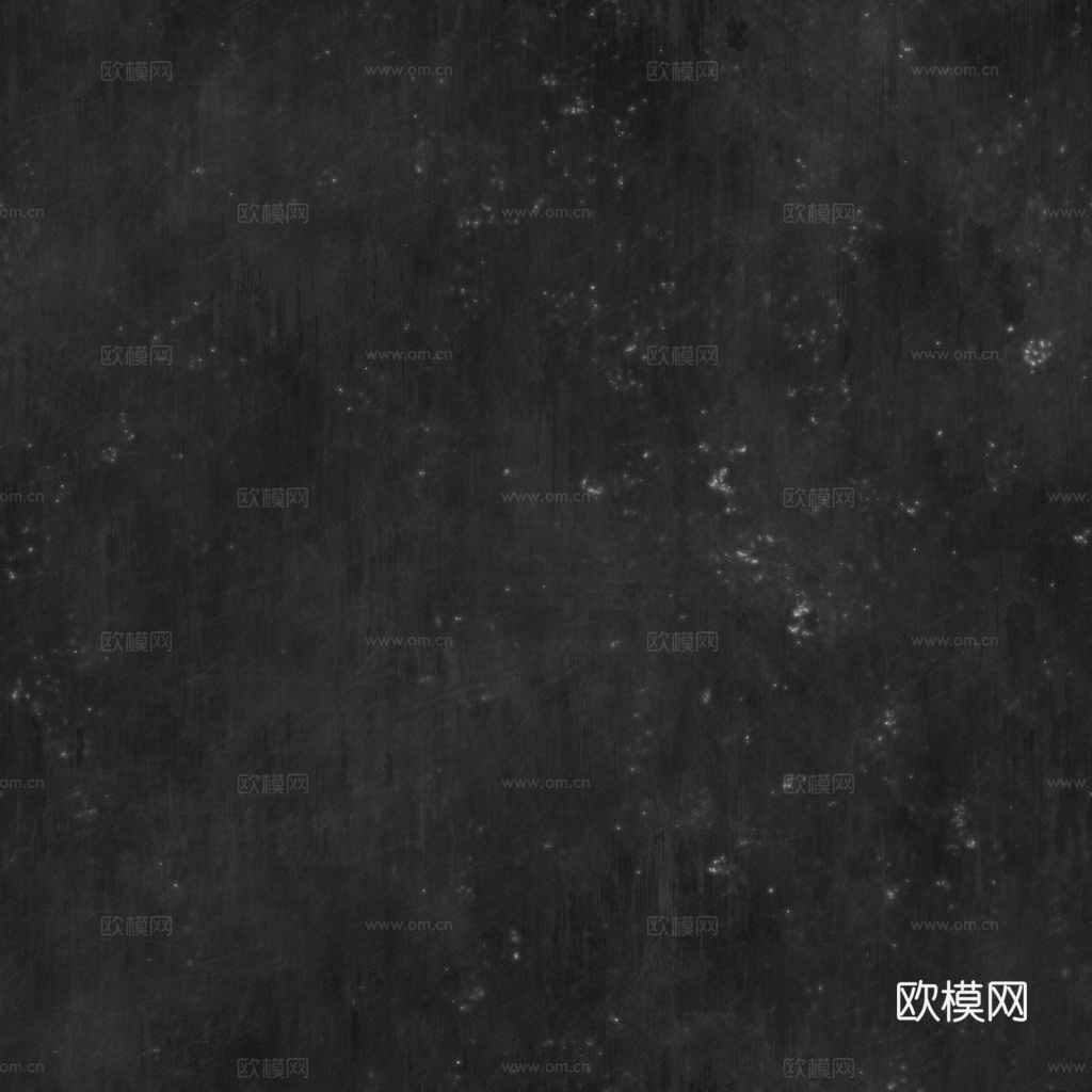 无缝金属面板 PBR材质贴图 1k