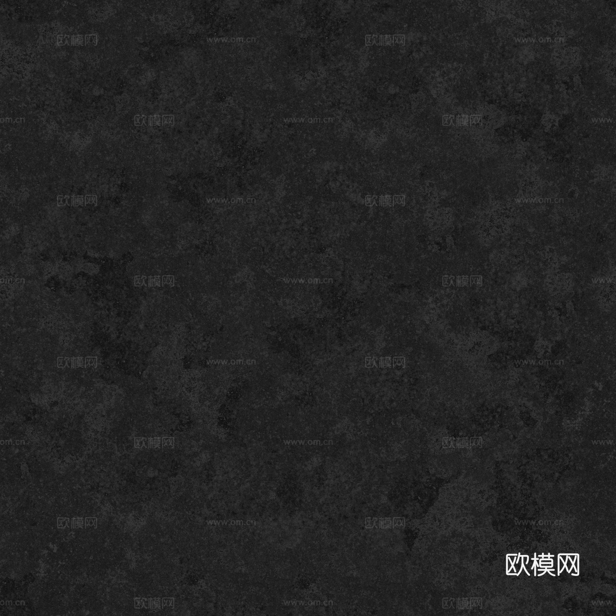 风化生锈金属铁锈金属耐候钢 PBR材质贴图 2k