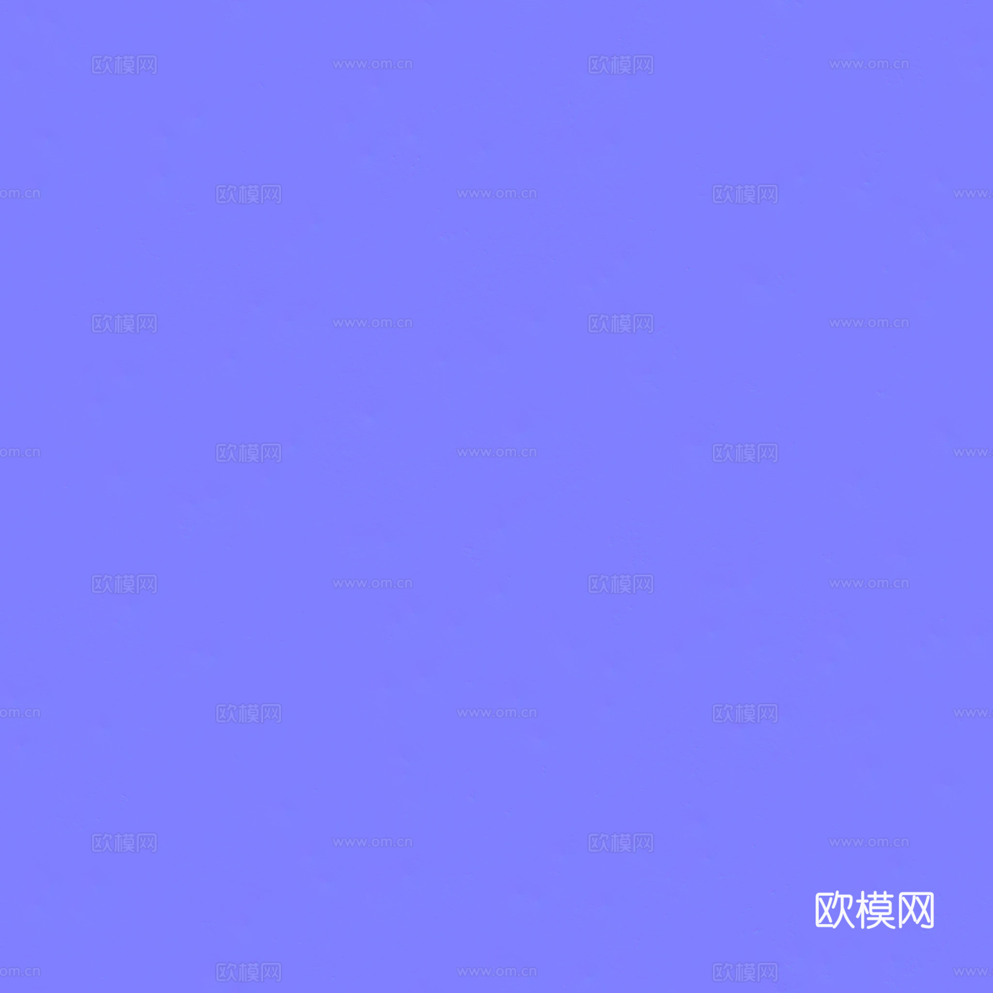 无缝做旧哑光金属面板 PBR材质贴图 2k