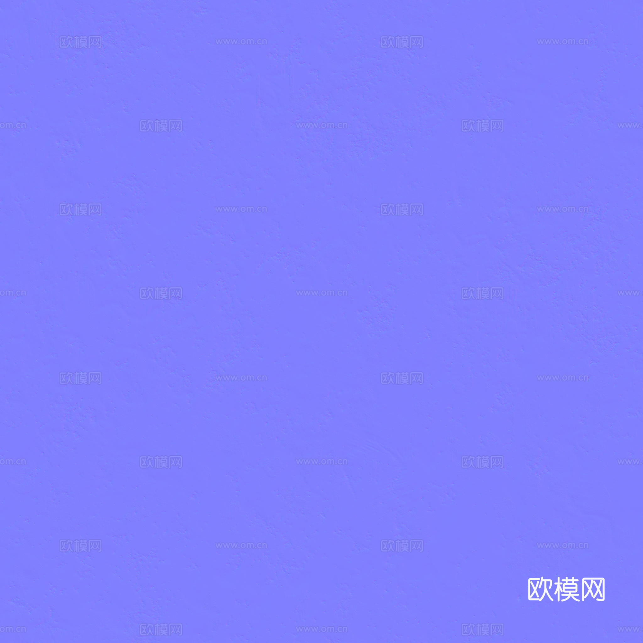 无缝做旧金属 PBR材质贴图 2k