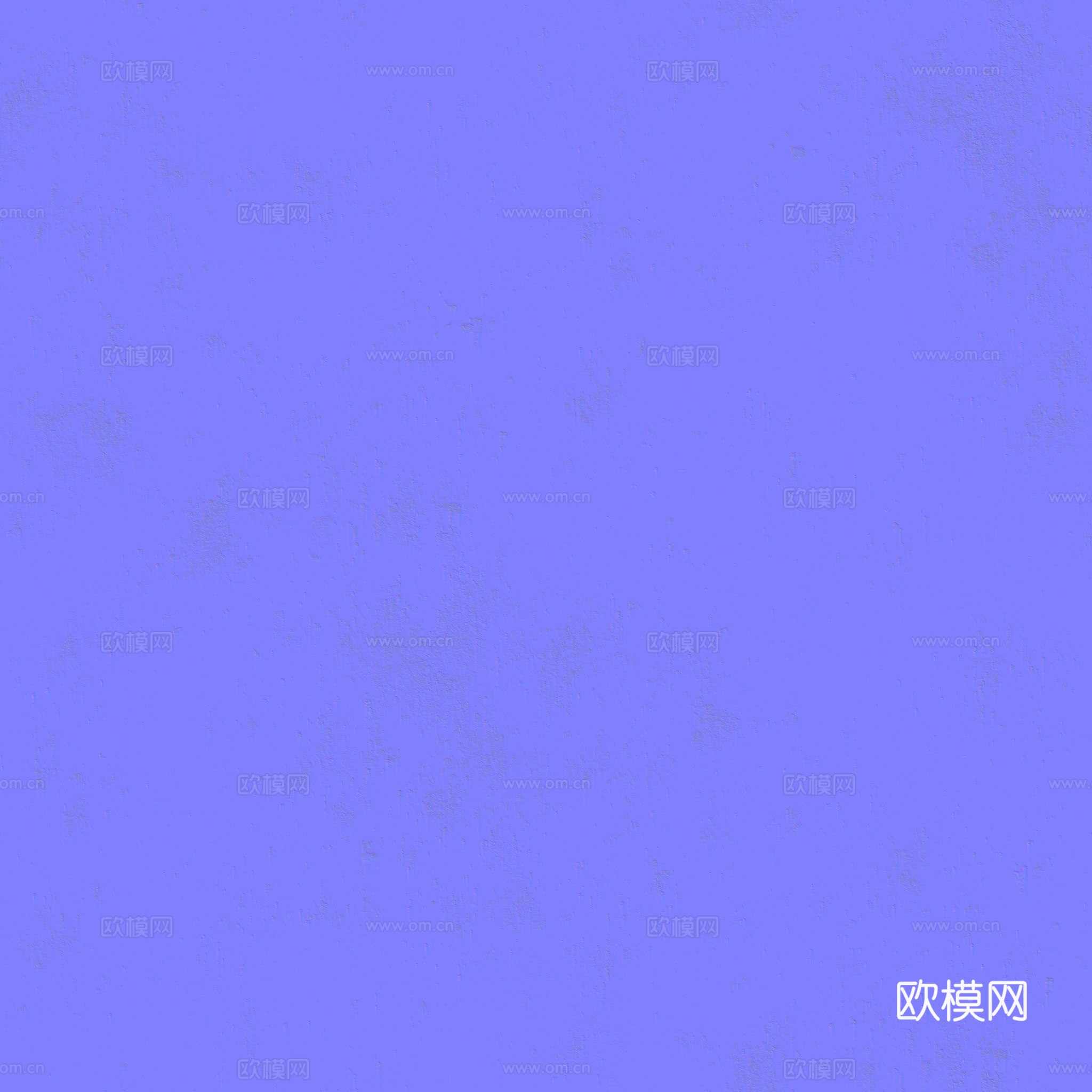 无缝做旧铁锈金属板钢板 PBR材质贴图 2k