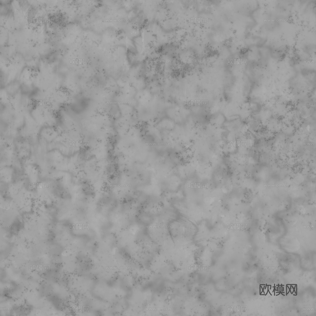 无缝做旧金属 PBR材质贴图 1k