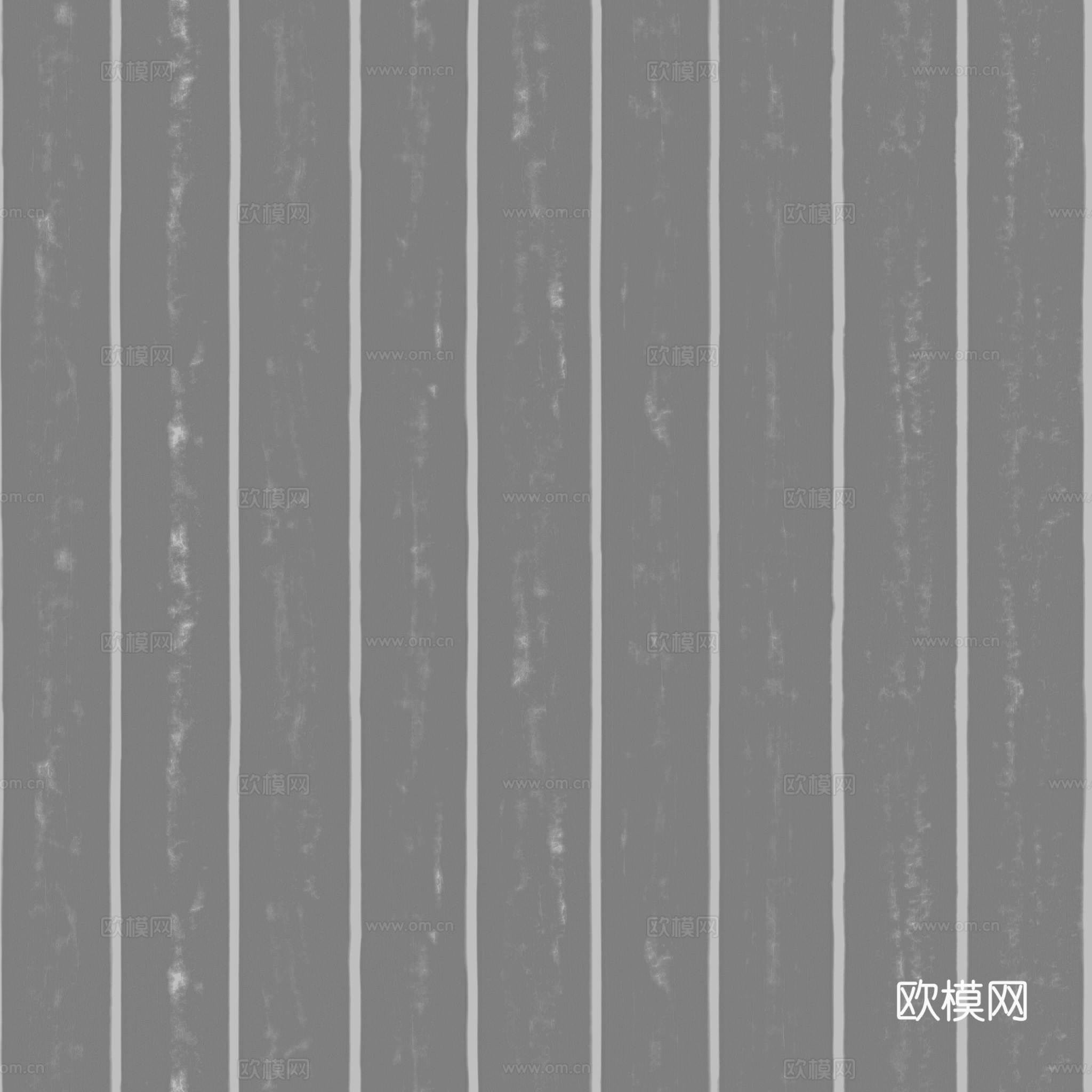 无缝木板木地板木墙板防腐木板木甲板 PBR材质贴图 2k下载（渲染图5）