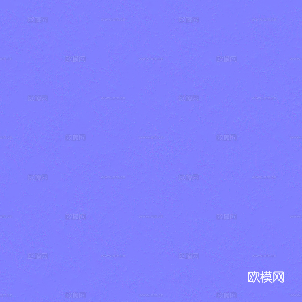 无缝做旧铁锈粗糙金属 PBR材质贴图 1k