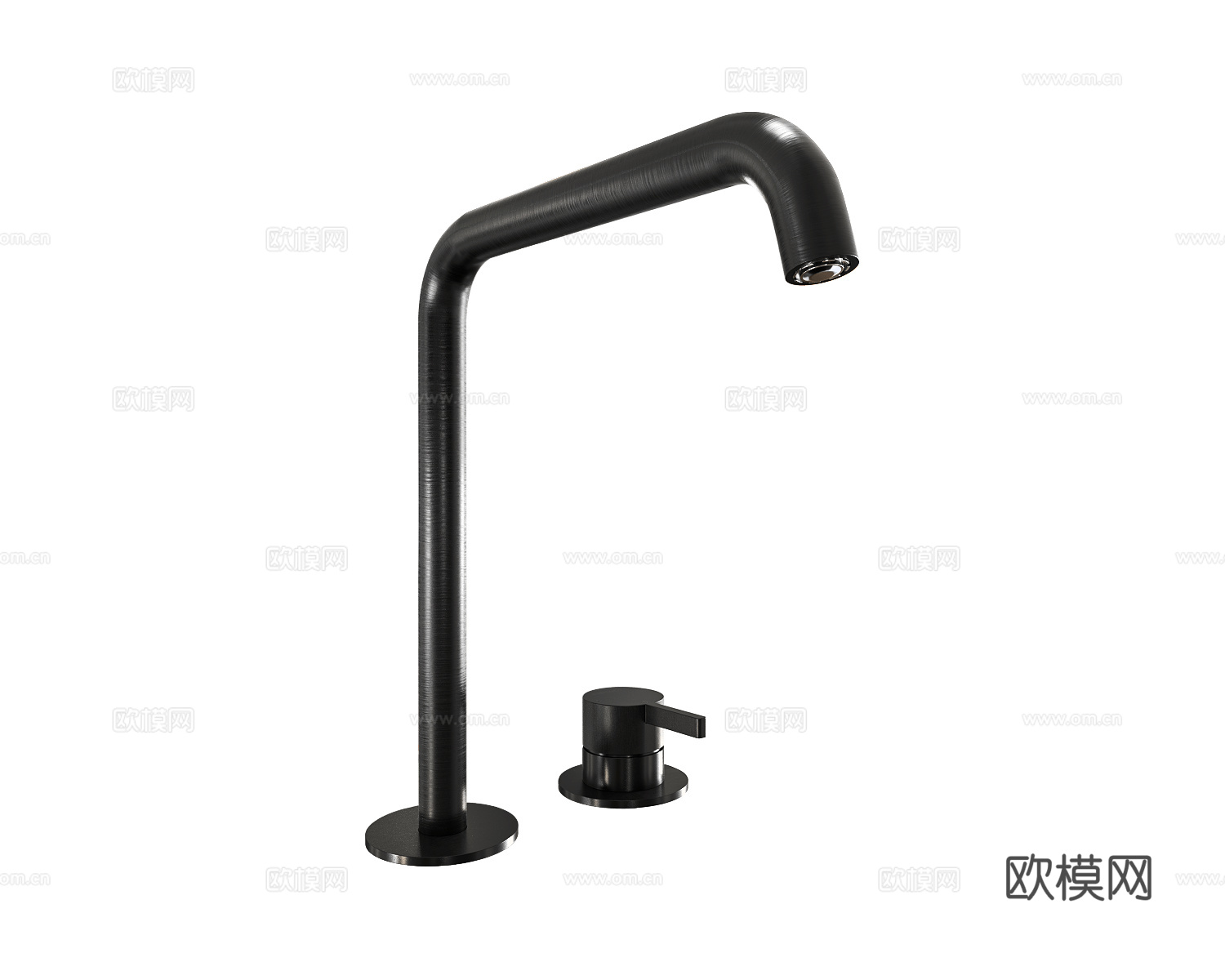 Hotbath srl 水龙头3d模型下载