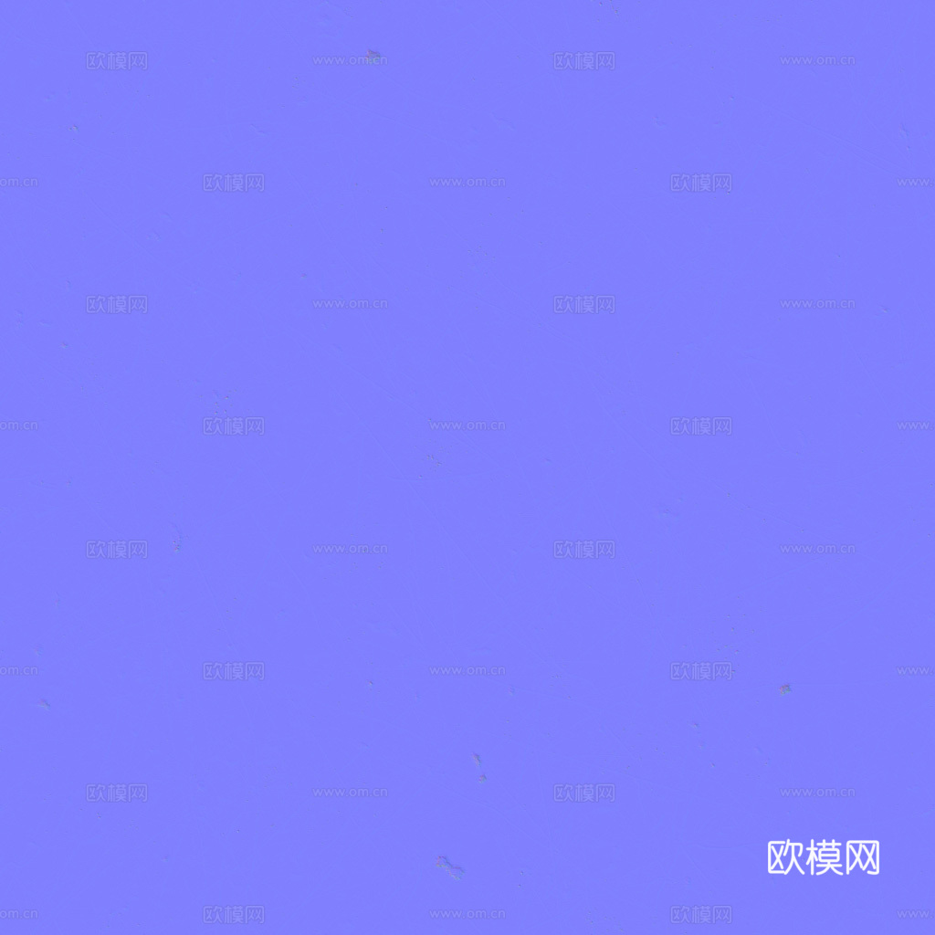 无缝做旧金属黄铜 PBR材质贴图 1k